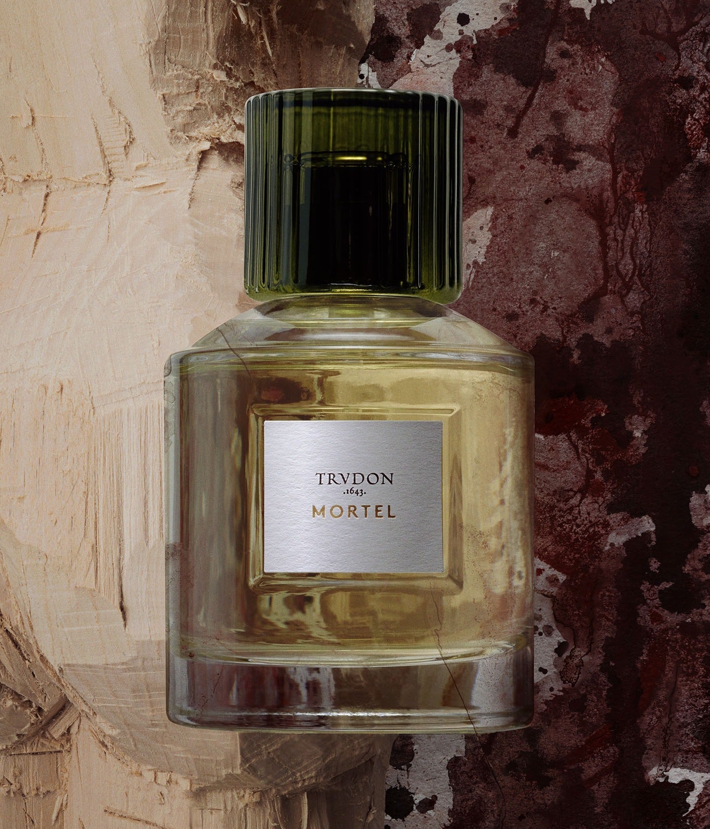 Eau de Parfum Mortel