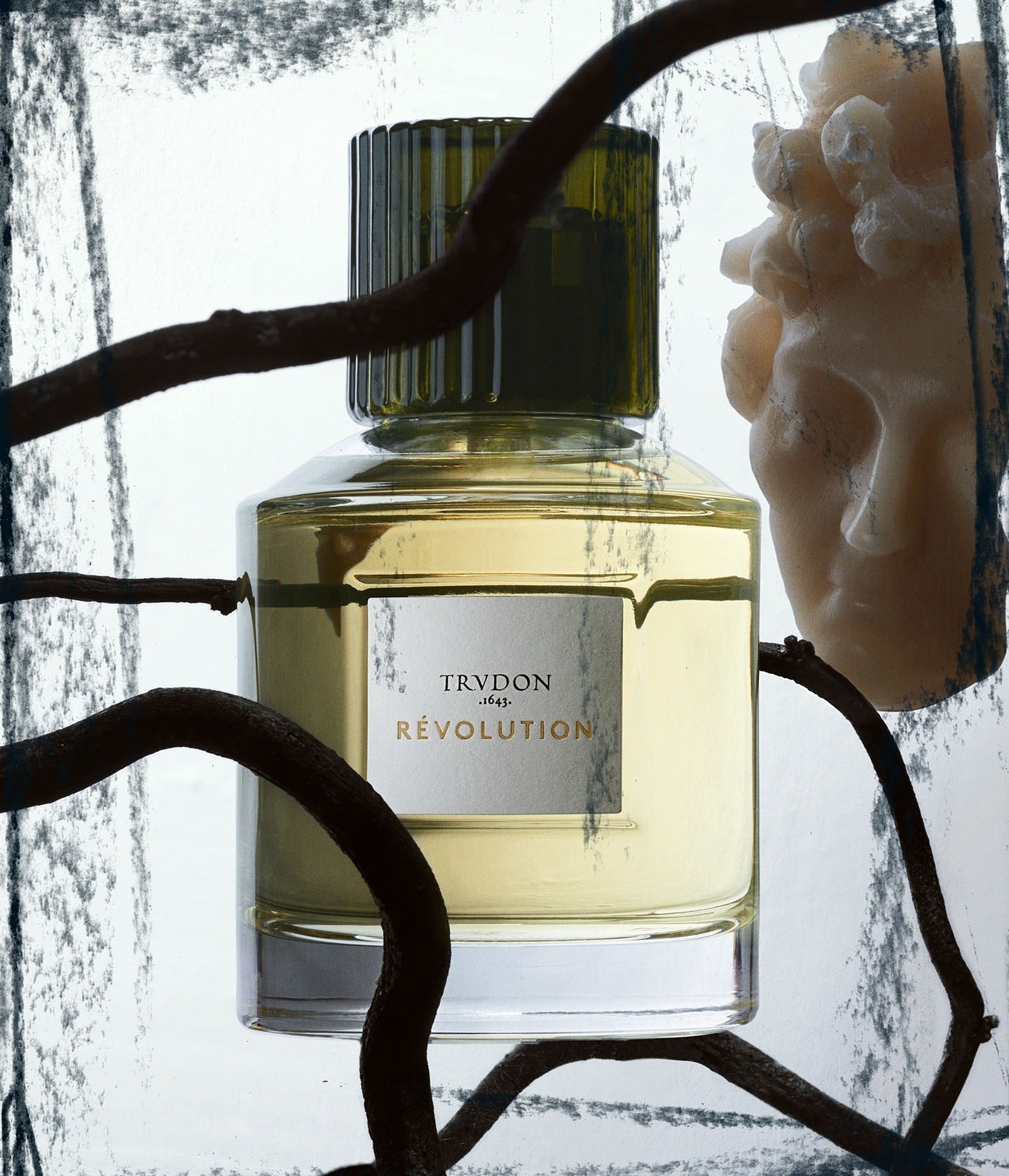 Eau de Parfum Révolution
