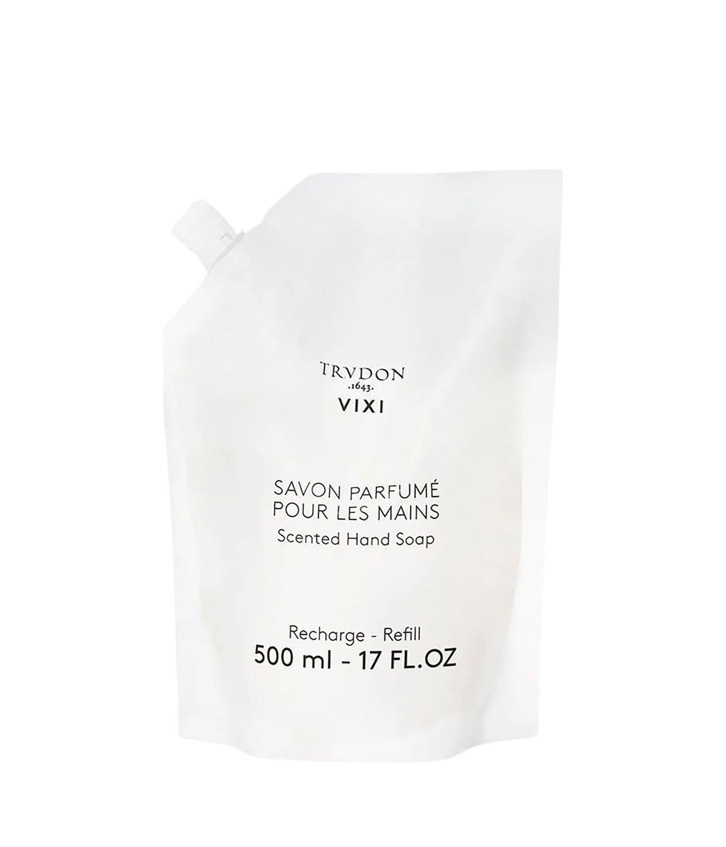 Flüssigseife Vixi Refill
