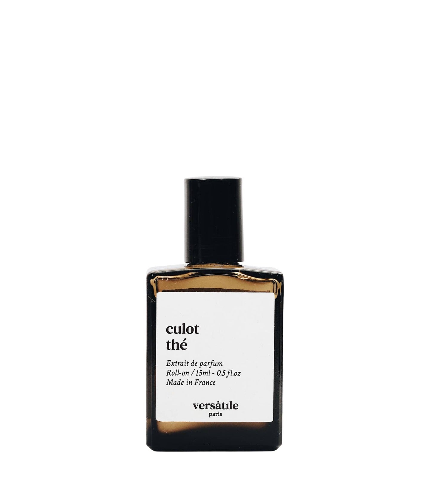 Versatile Paris Culot Thé