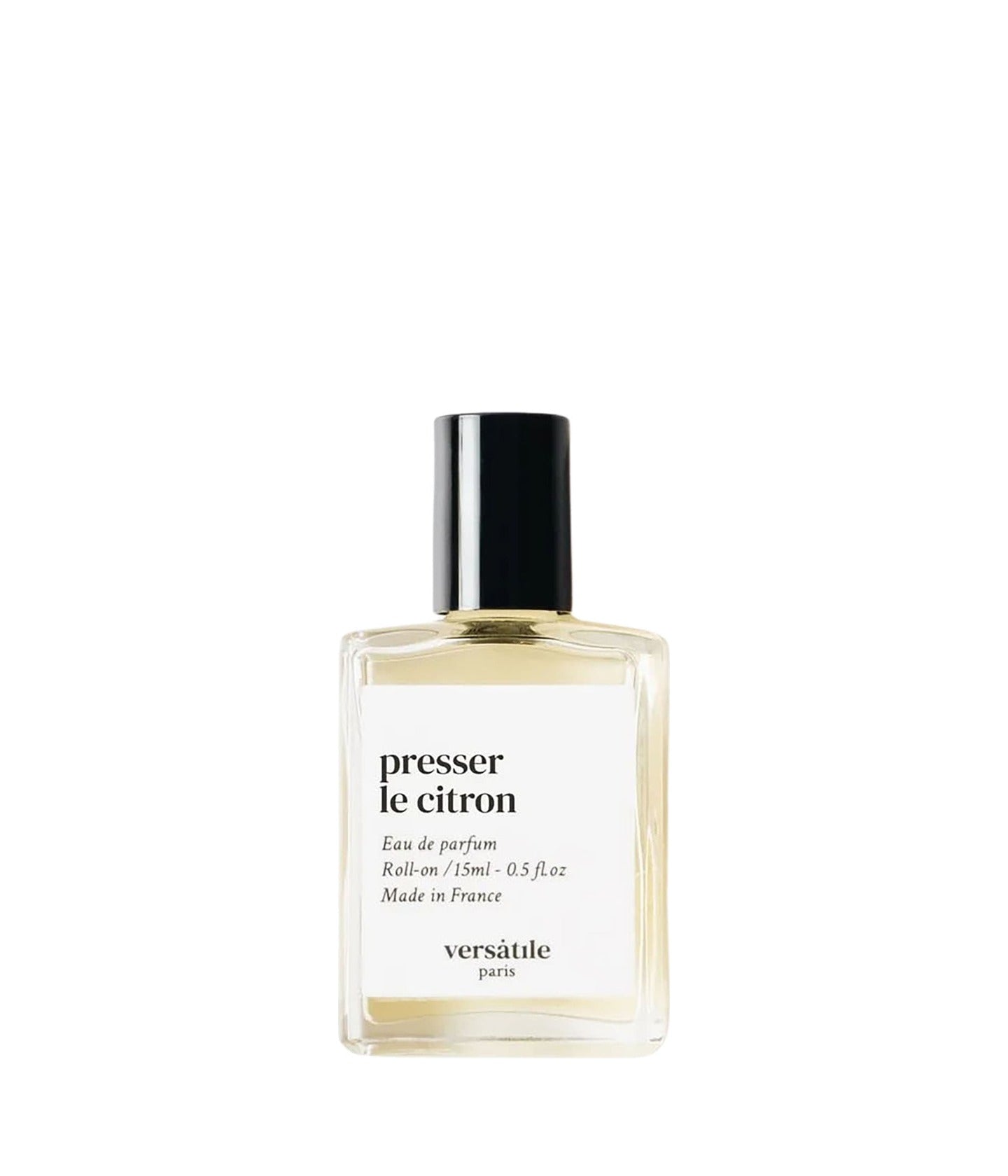 Versatile Paris Presser Le Citron