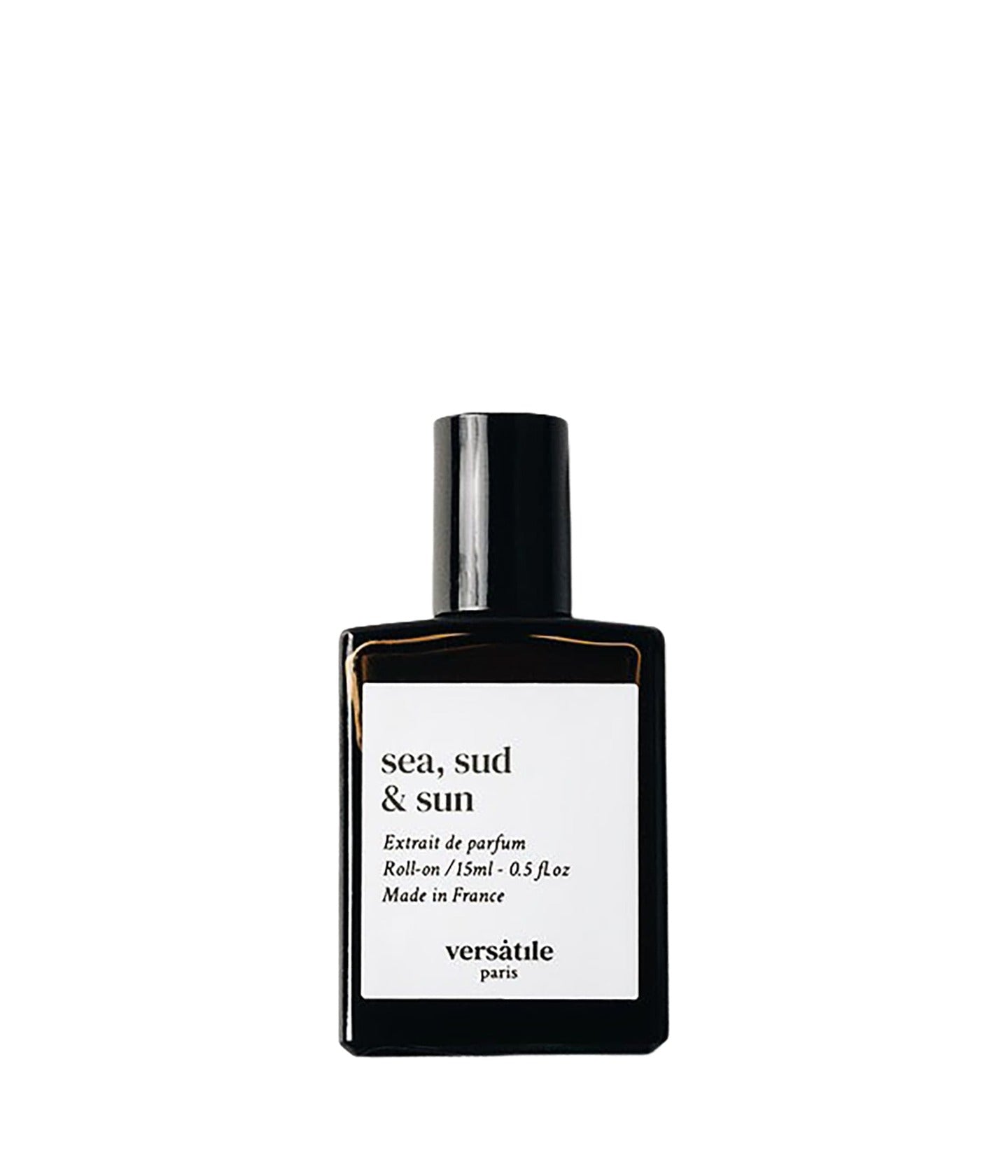 Versatile Paris Sea Sud Sun
