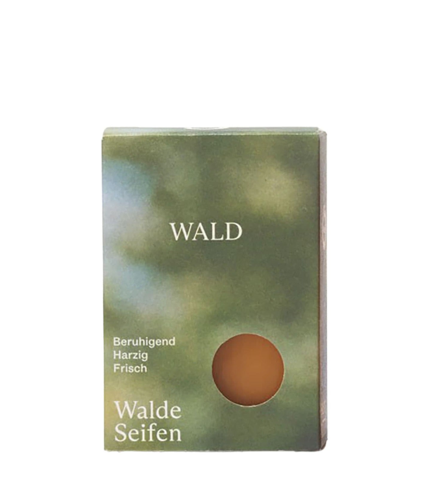 Glycerinseife Wald