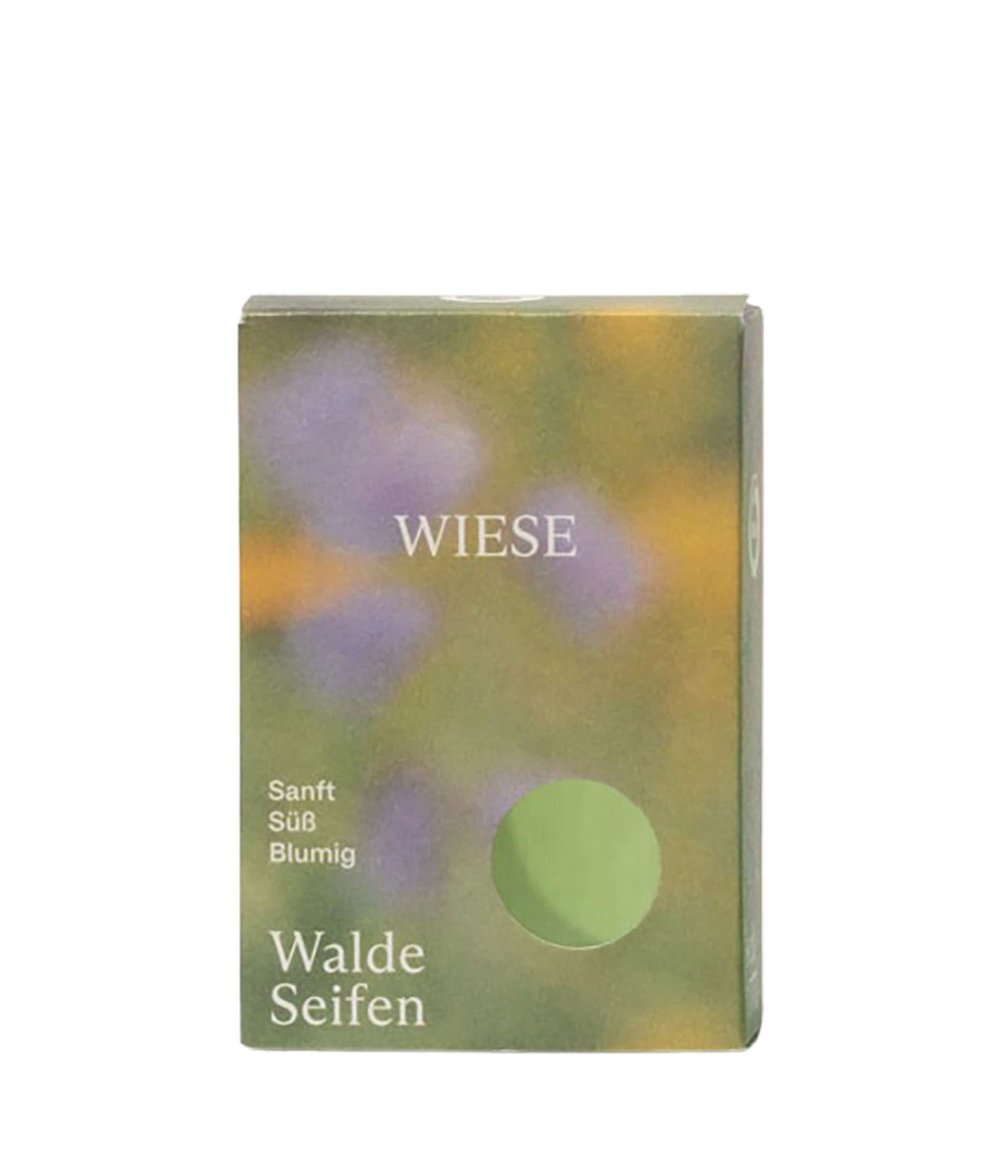 Glycerinseife Wiese