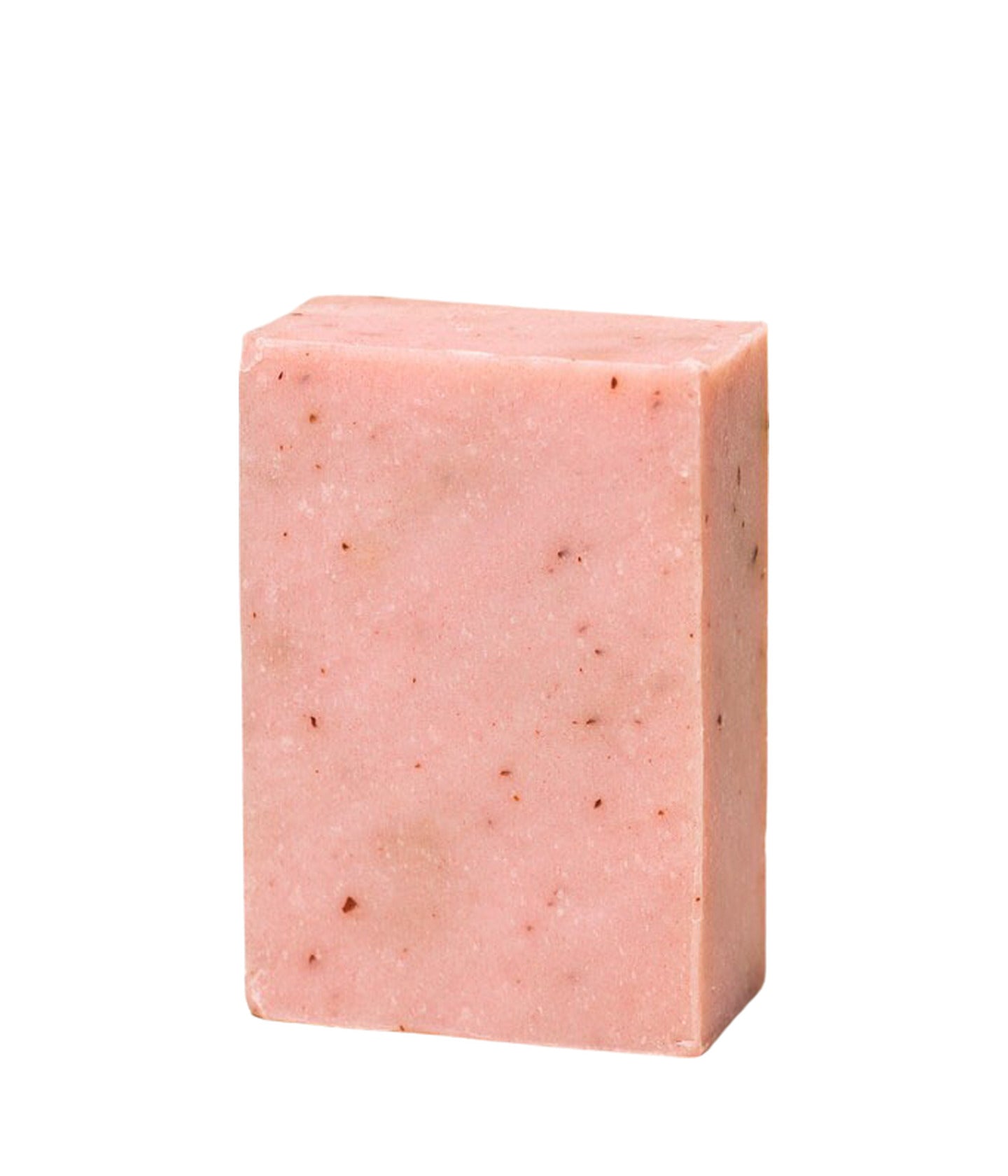 Handgemachte Rosenblütenseife von Walde