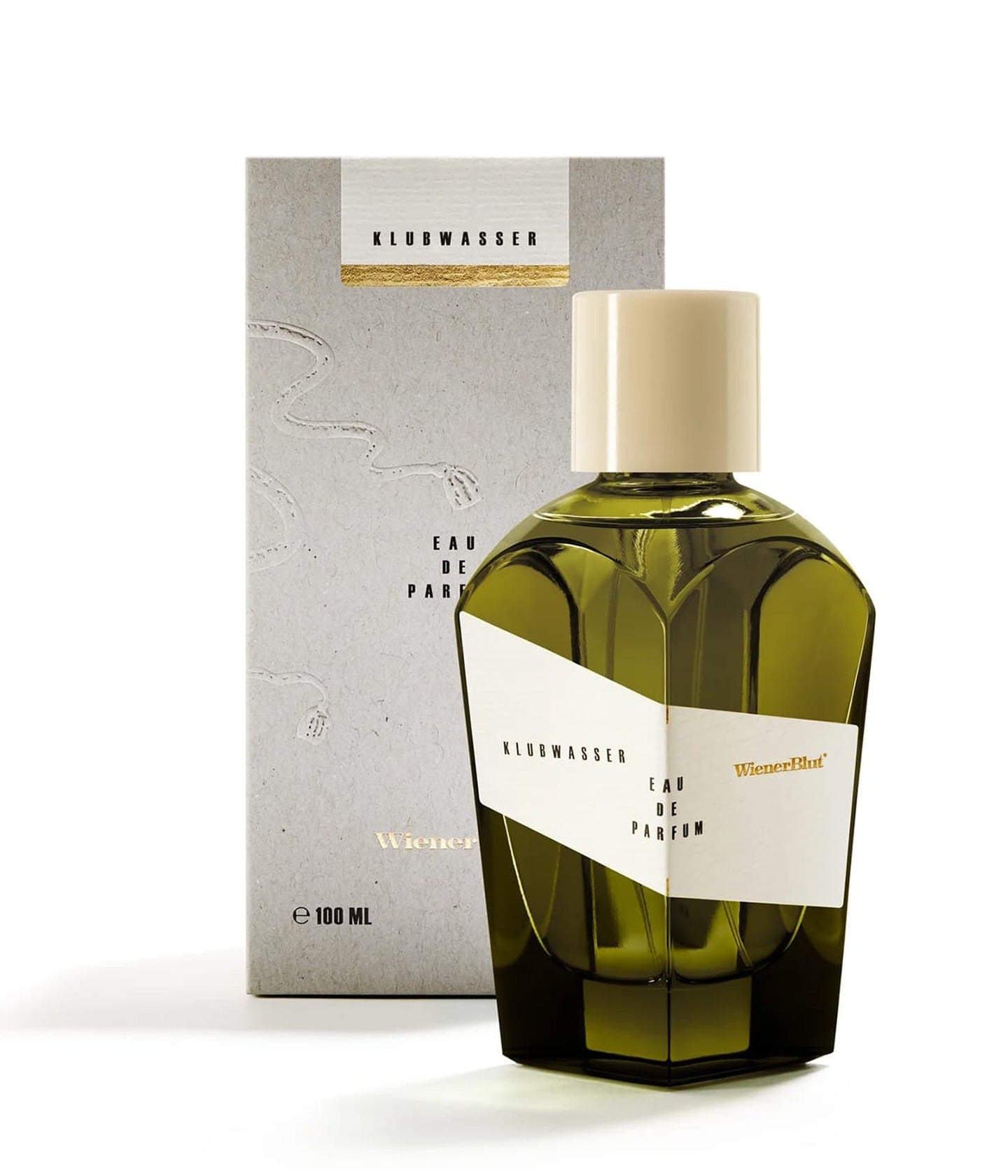 WienerBlut Klubwasser
