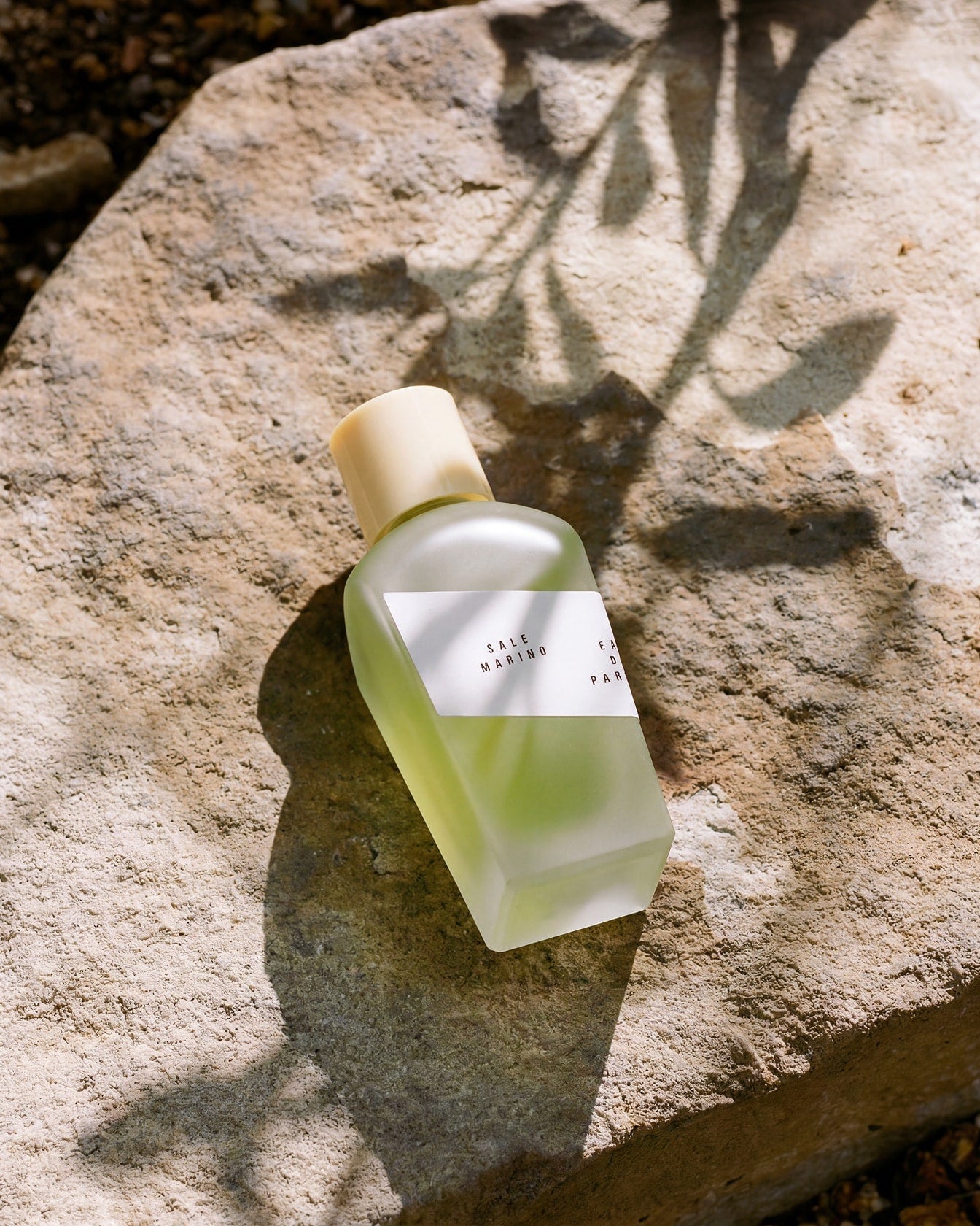 Eau de Parfum Sale Marino