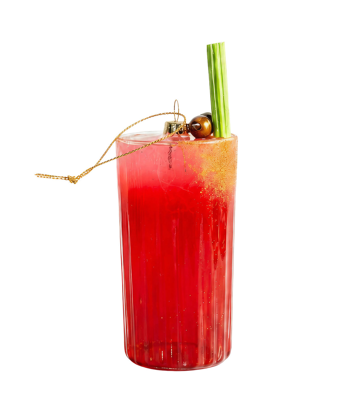 Yup in de boom Christbaumschmuck Bloody Mary