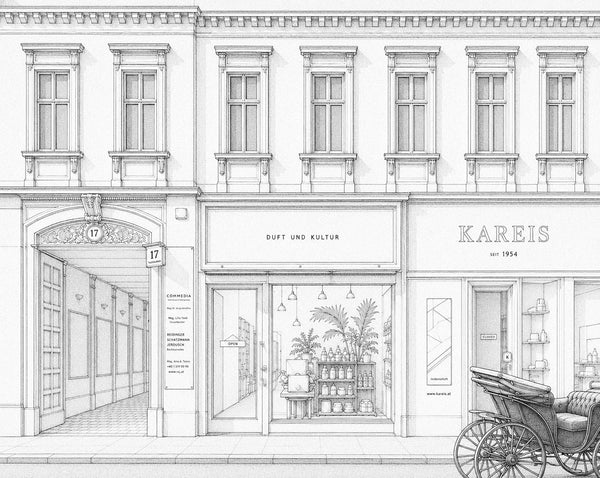 Brand: Duft und Kultur