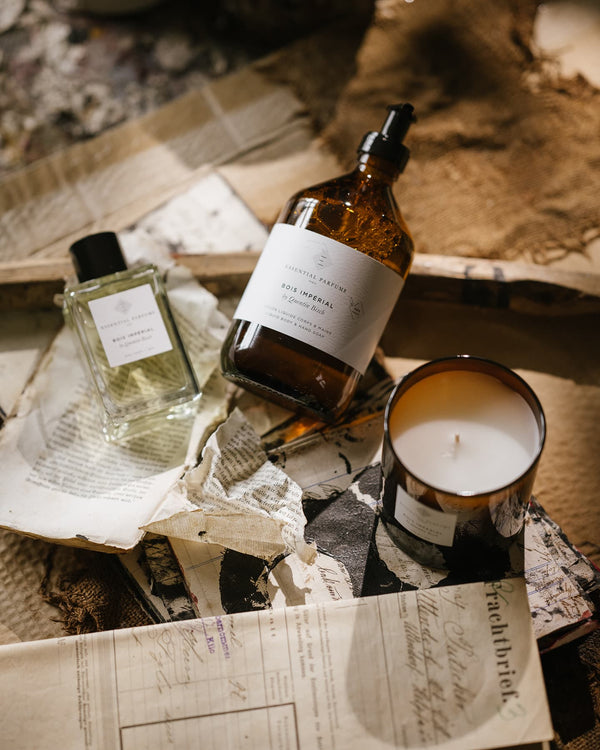 Brand: Essential Parfums