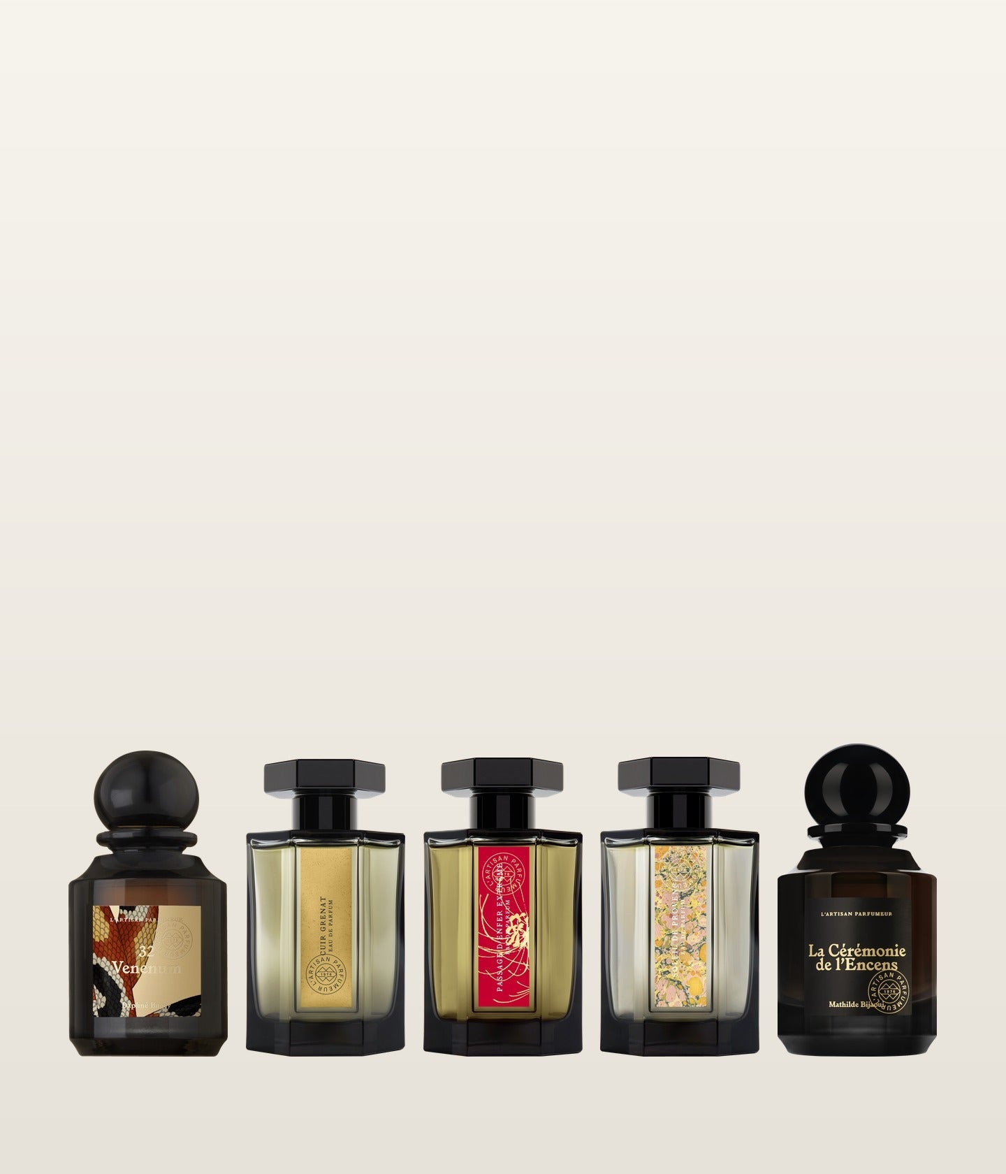 L'Artisan Parfumeur