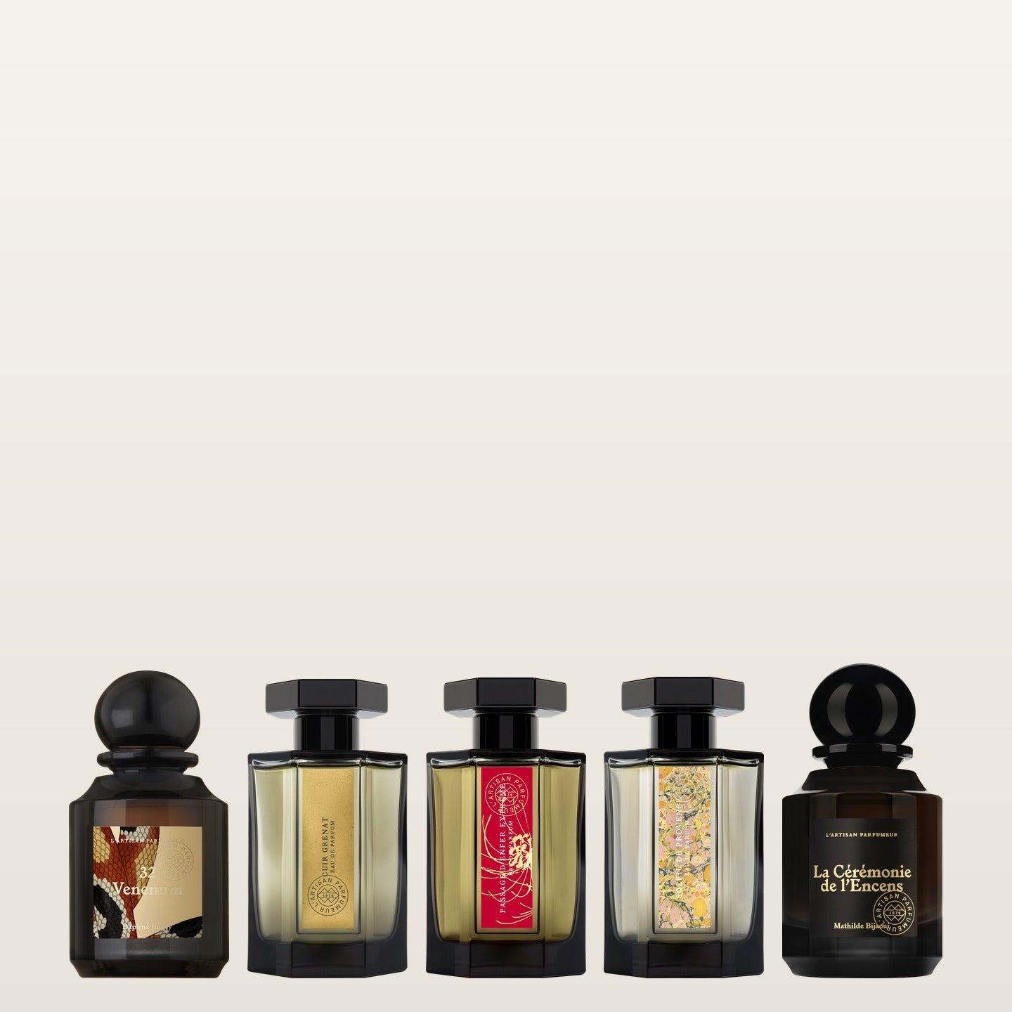L'Artisan Parfumeur