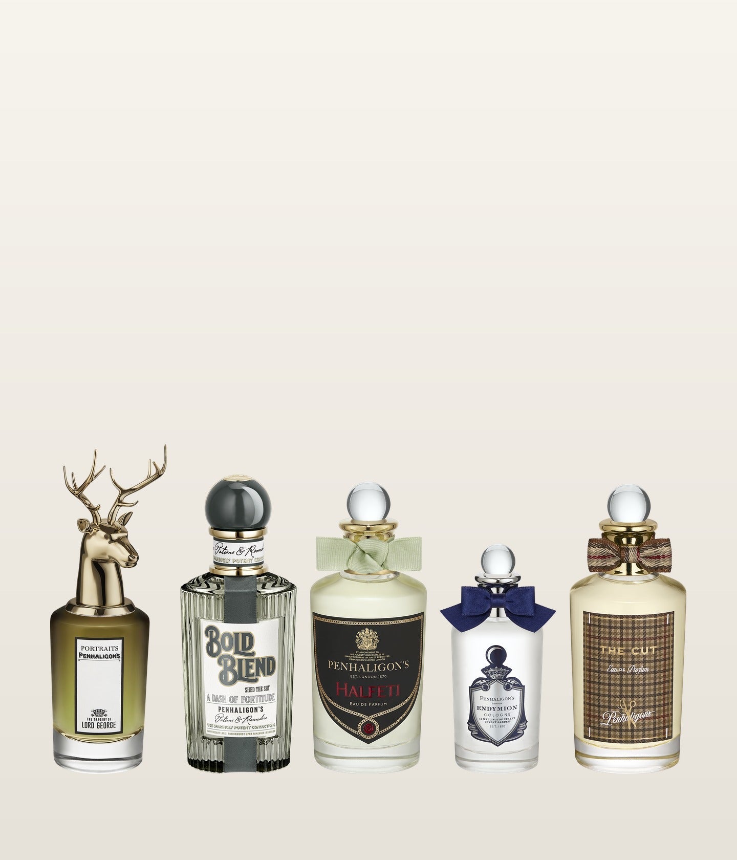 Penhaligon's