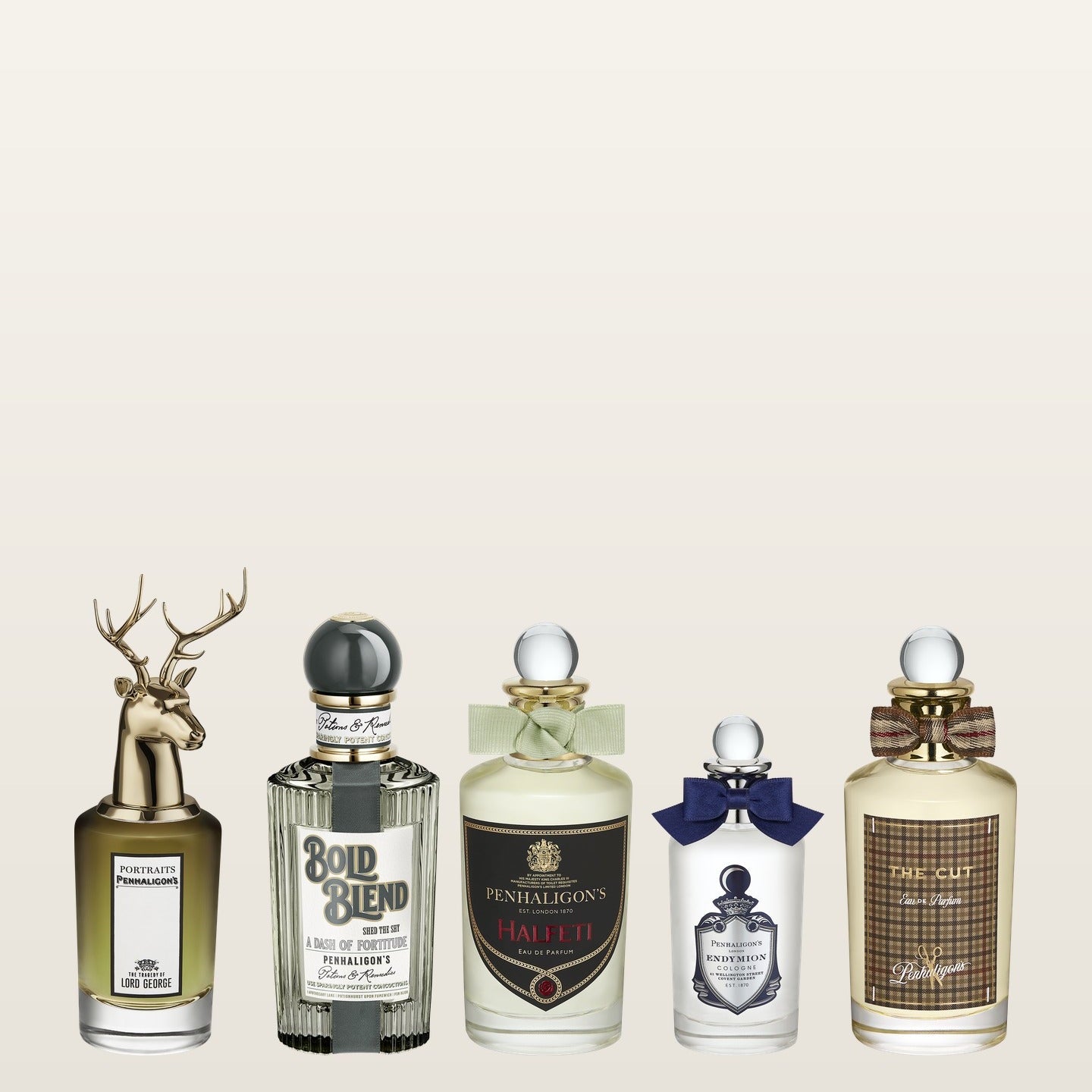 Penhaligon's