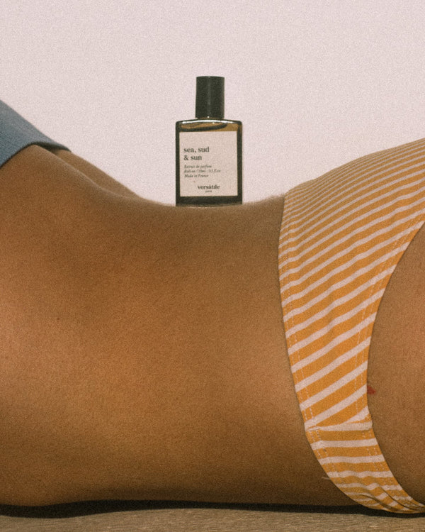 Brand: Versatile Paris