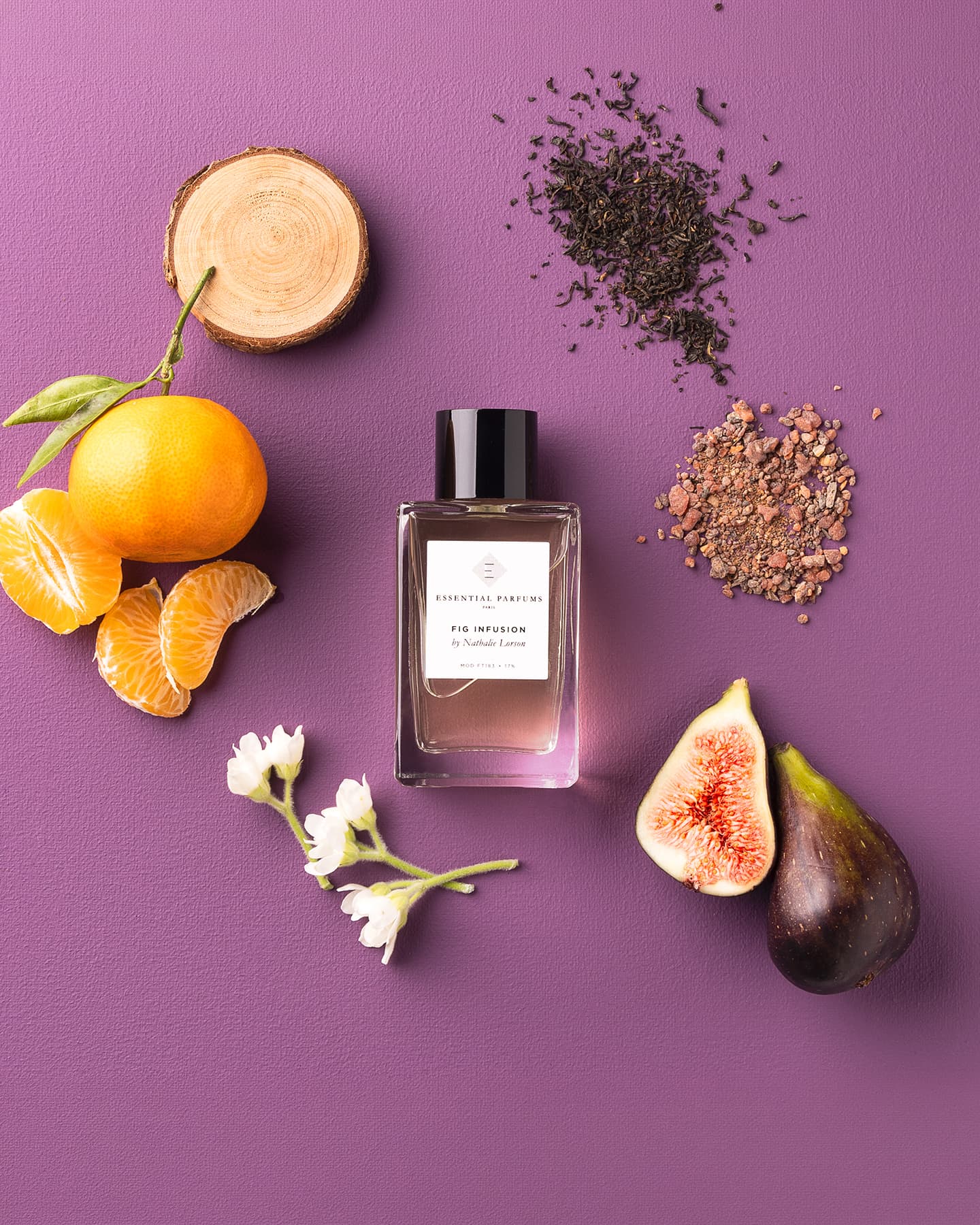 Serie: Essential Parfums > Fig Infusion