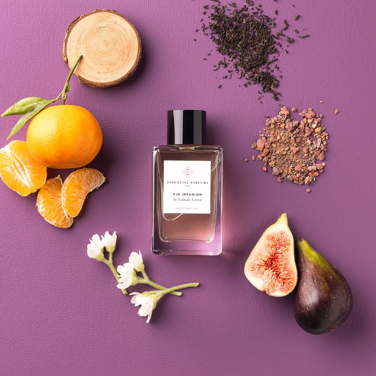 Serie: Essential Parfums > Fig Infusion