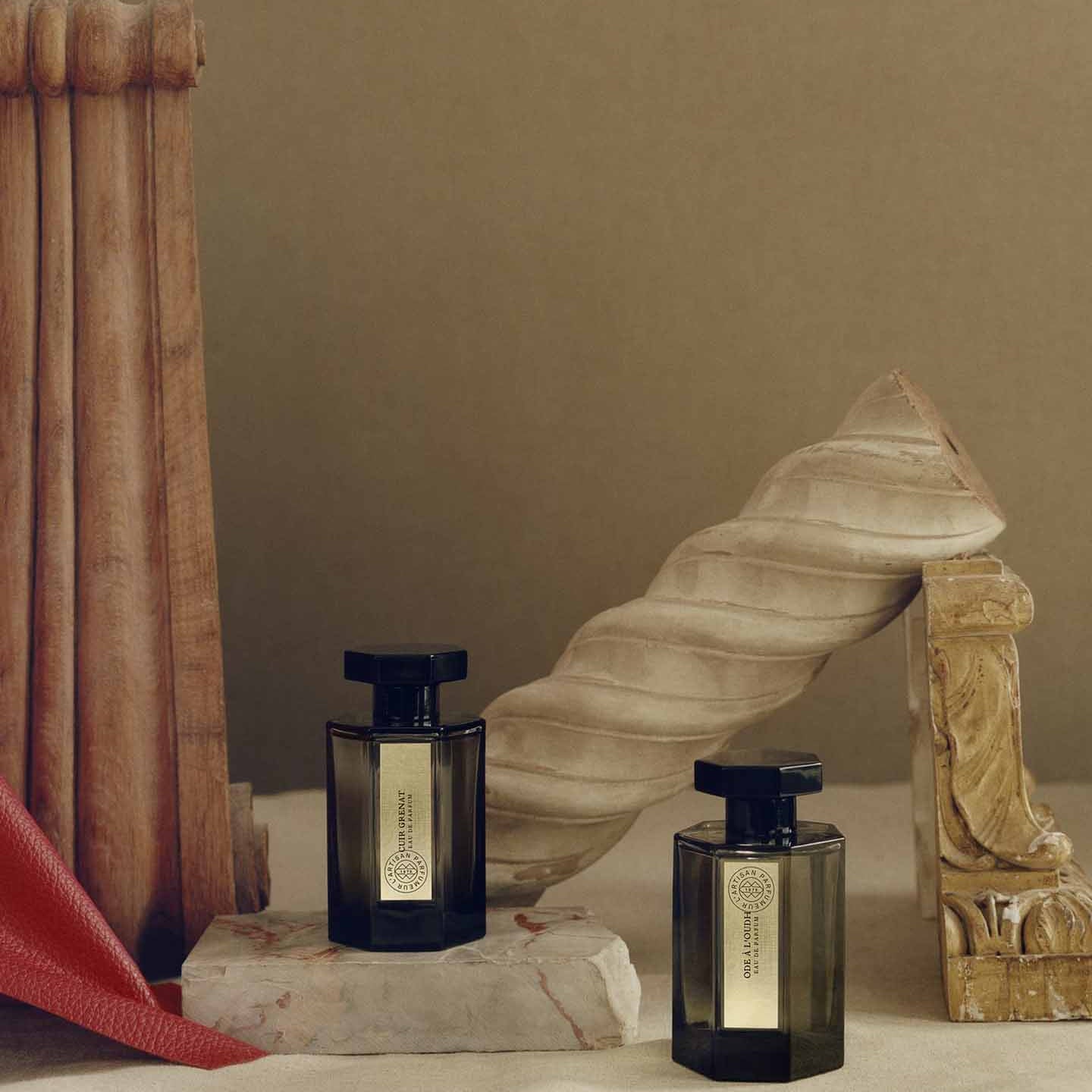 Serie: L'Artisan Parfumeur > Les Merveilles