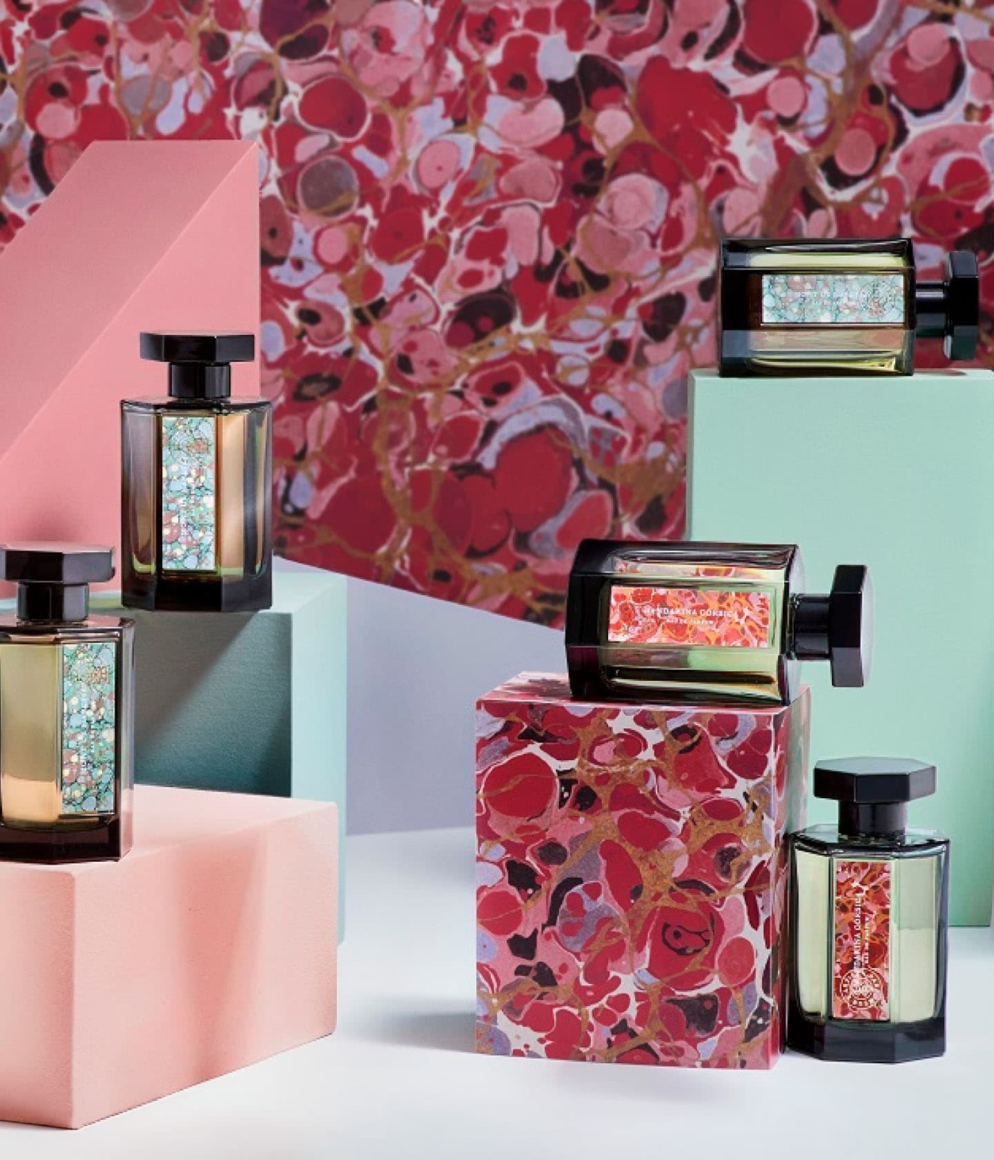 Serie: L'Artisan Parfumeur > Les Paysages