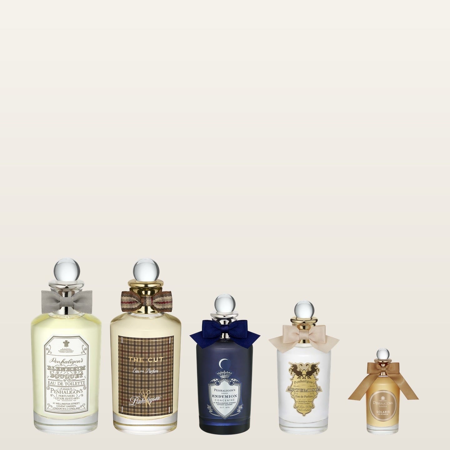 Penhaligon's British Tales