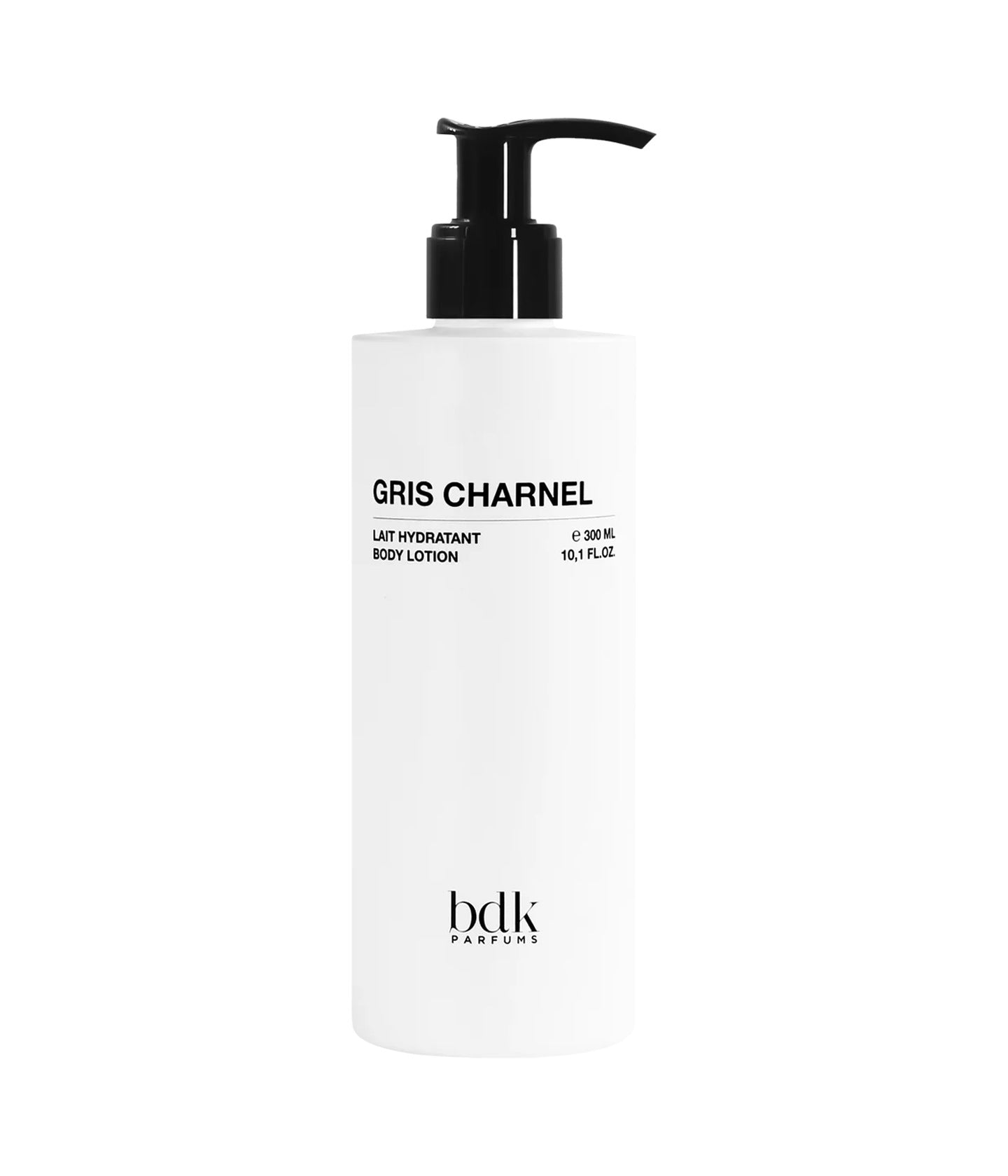 BDK Parfums Pflege – Bodylotion Gris Charnel