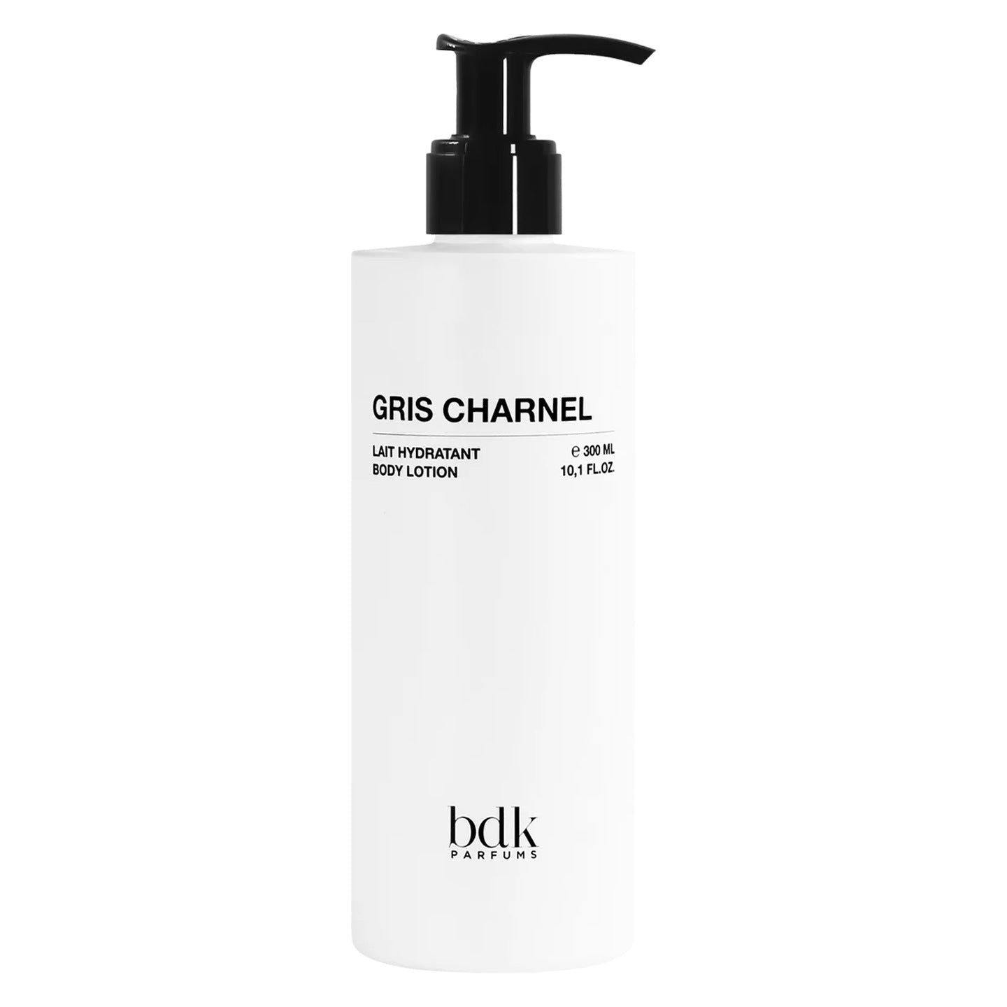 BDK Parfums Pflege – Bodylotion Gris Charnel