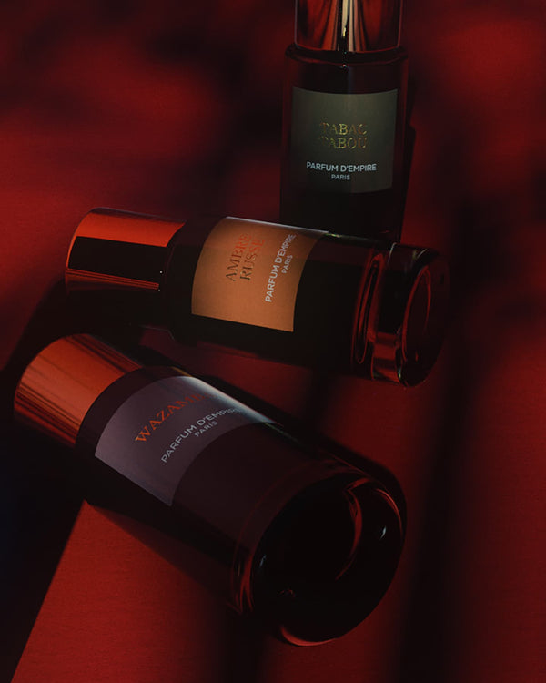Brand: Parfum d'Empire