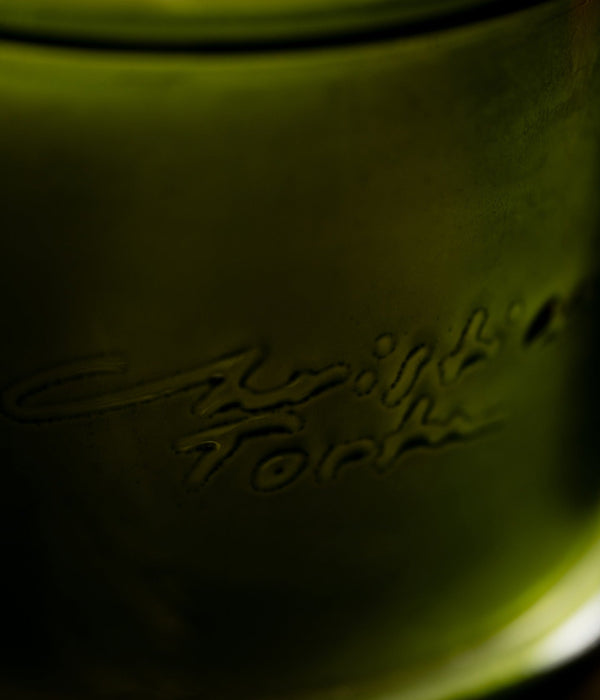 Brand: Christian Tortu