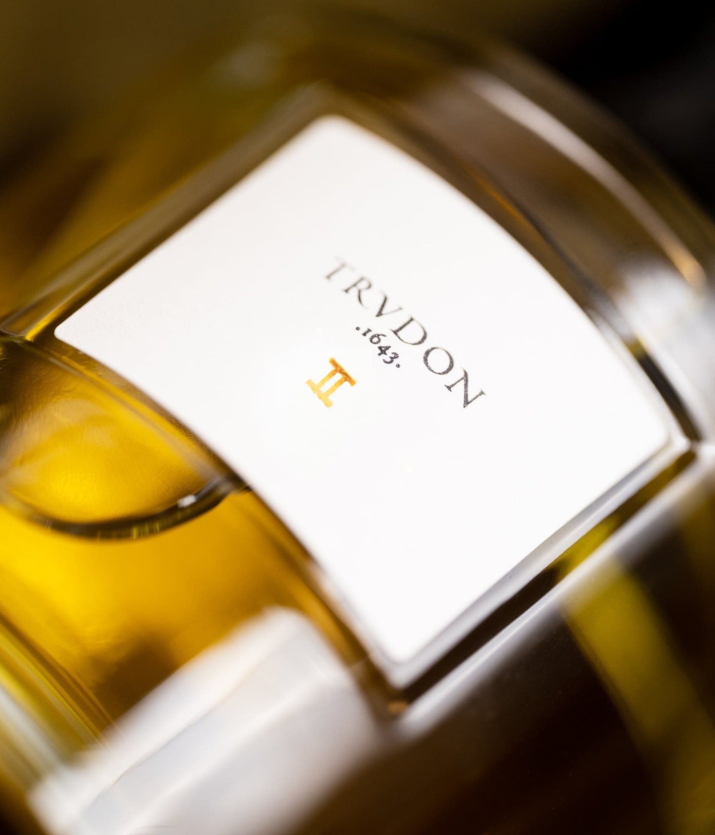 Brand: Trudon > Parfums