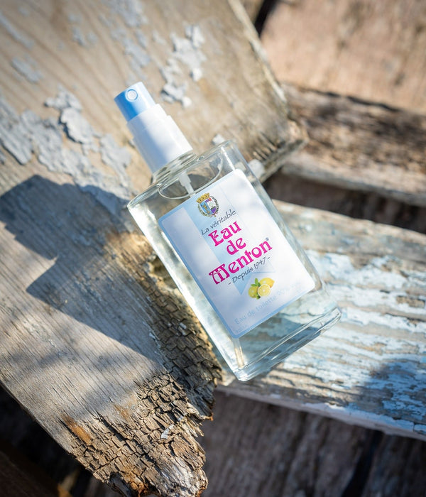 Brand: Eau de Menton