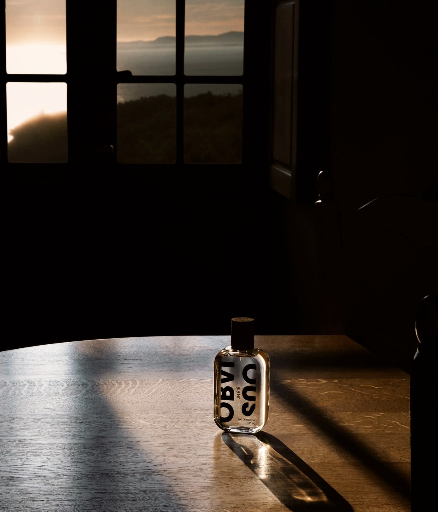 Obvious Parfums