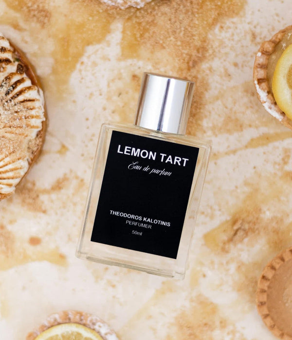 Brand: Theodoros Kalotinis