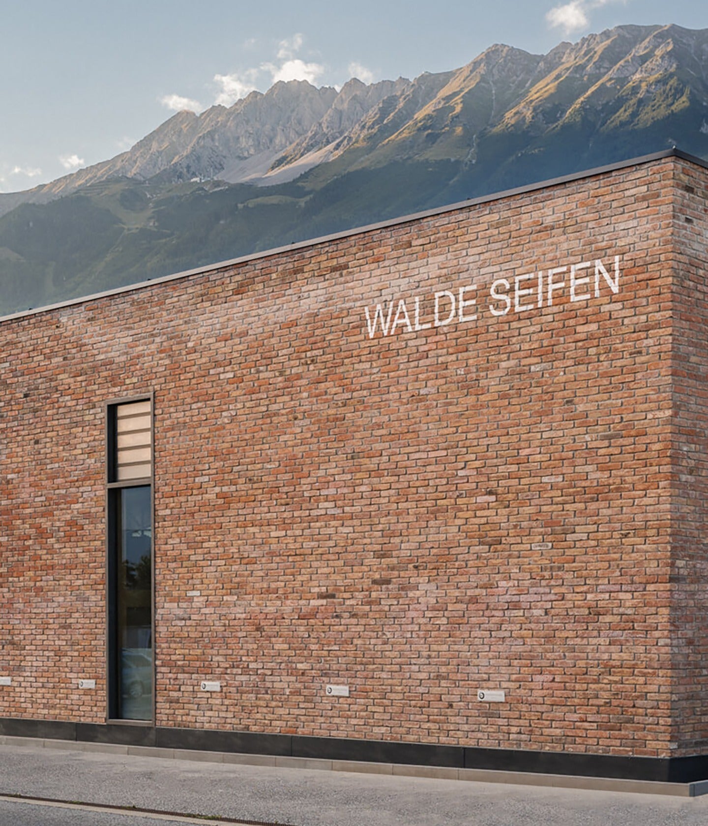 Walde