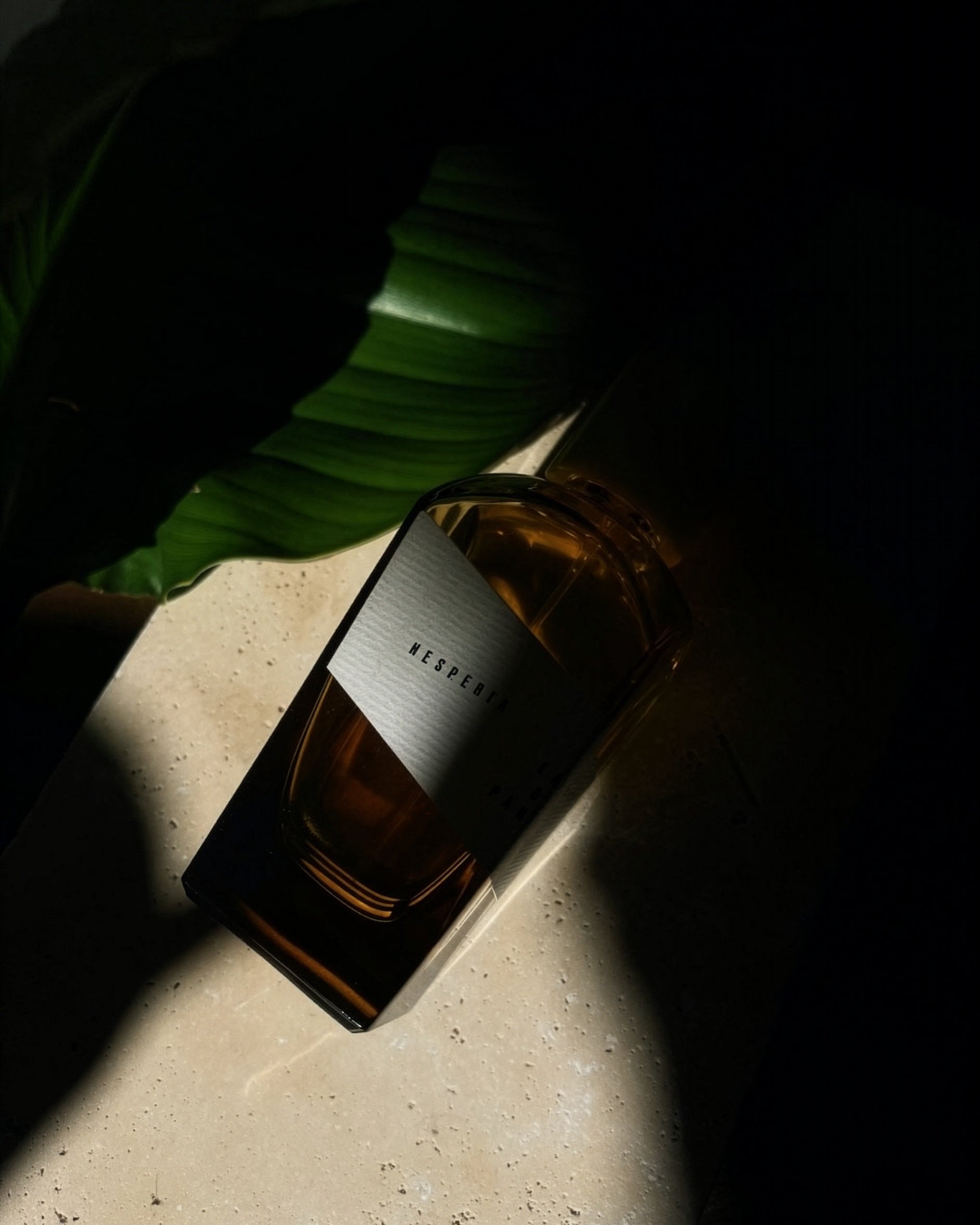 Eau de Parfum Hesperia