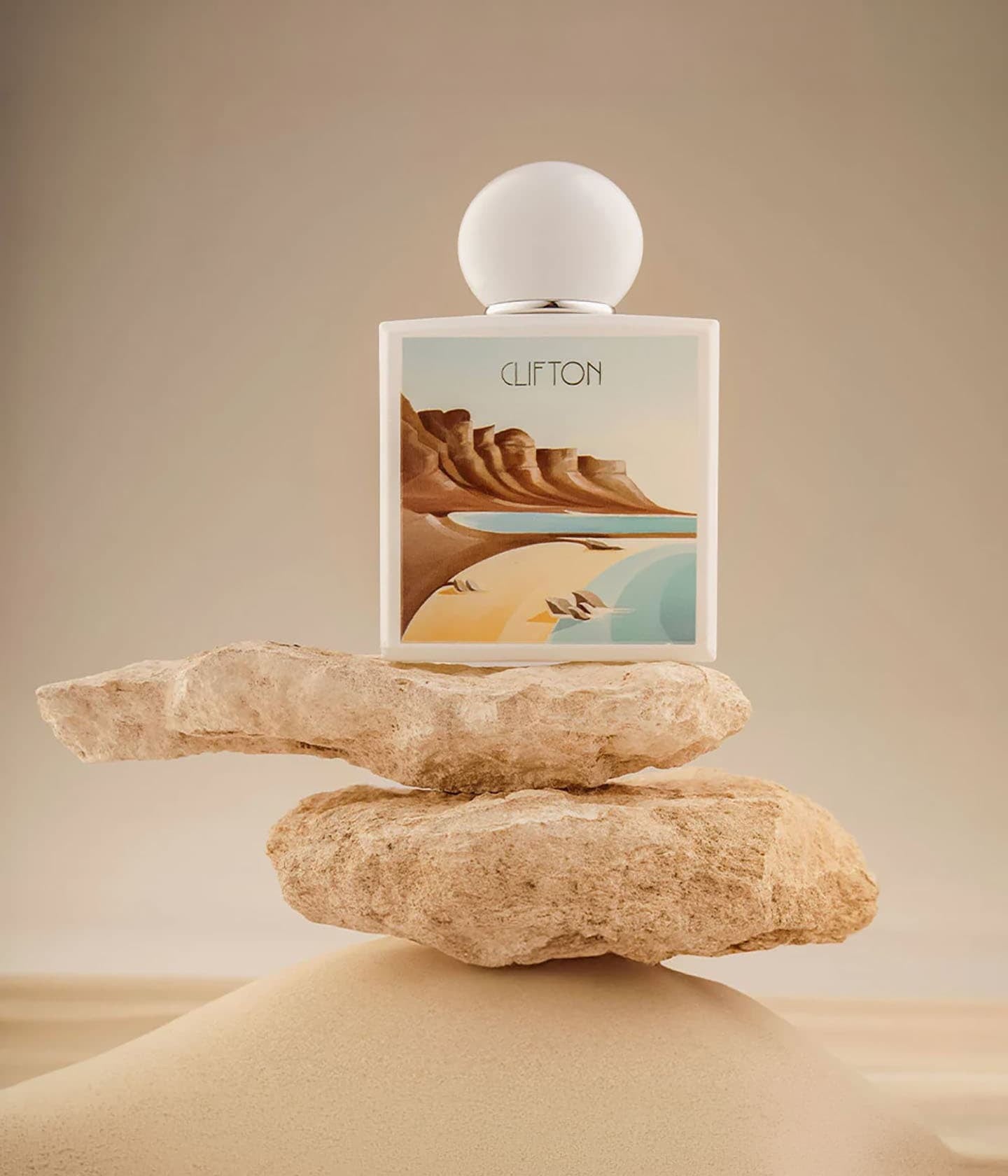 Eau de Parfum Clifton