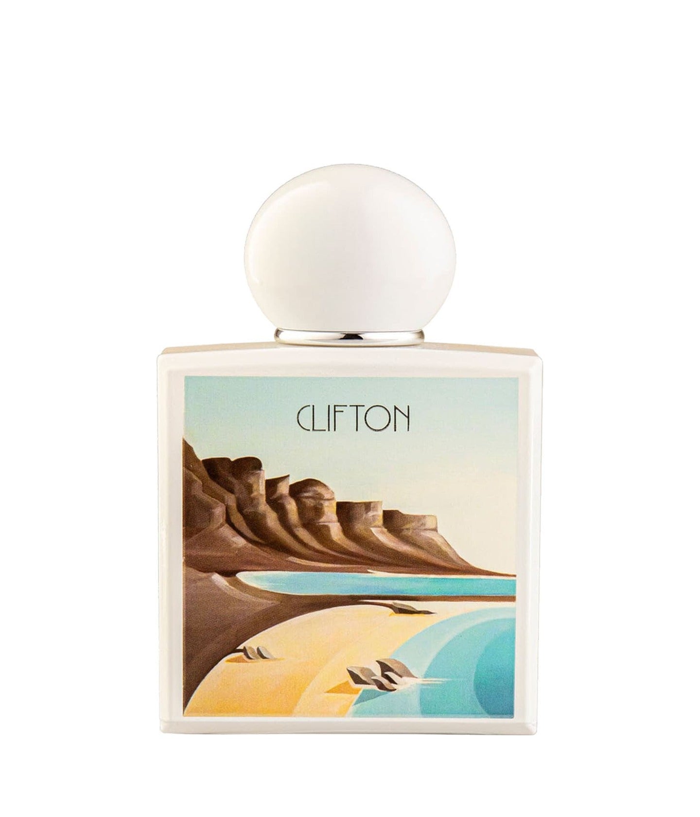 Eau de Parfum Clifton