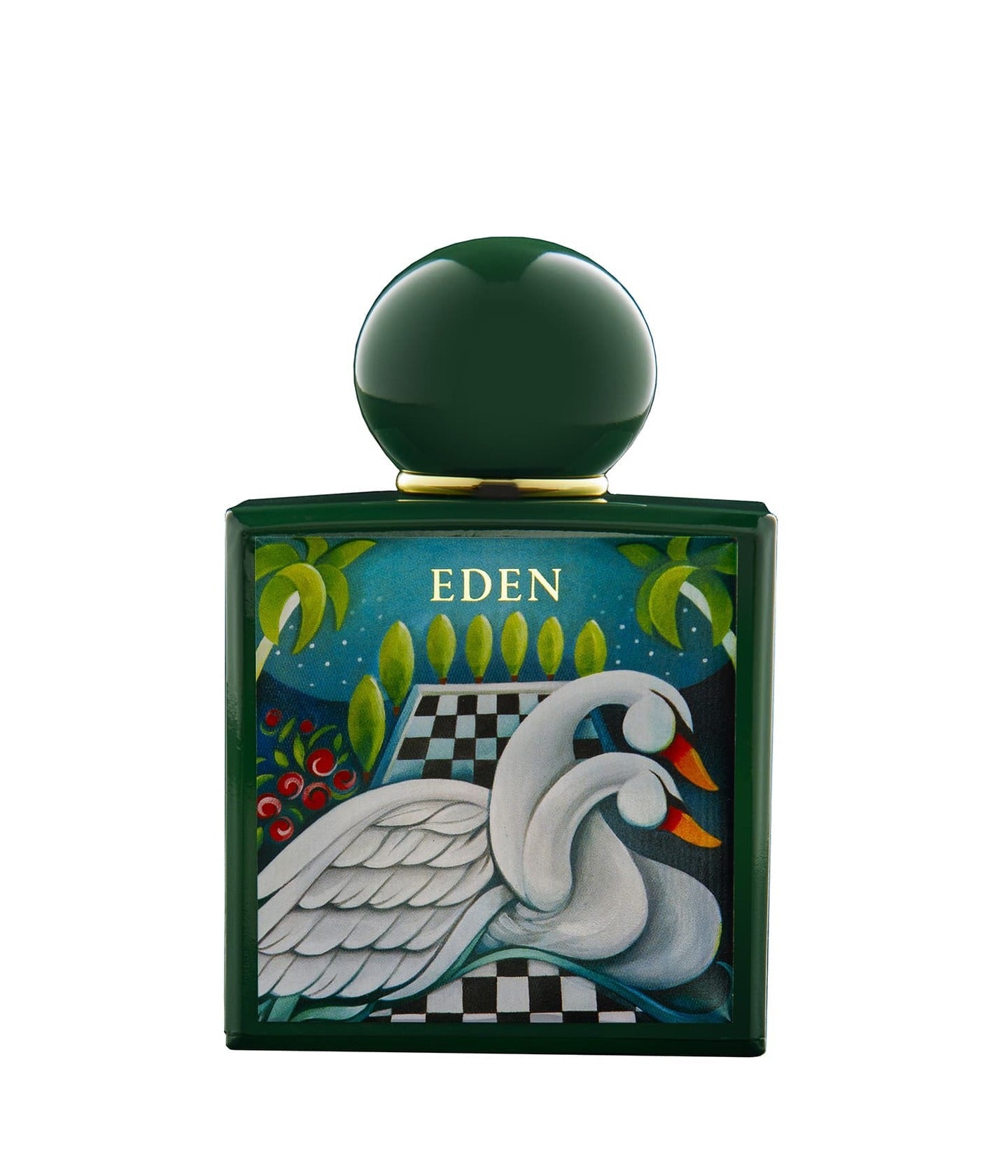 Extrait de Parfum Eden