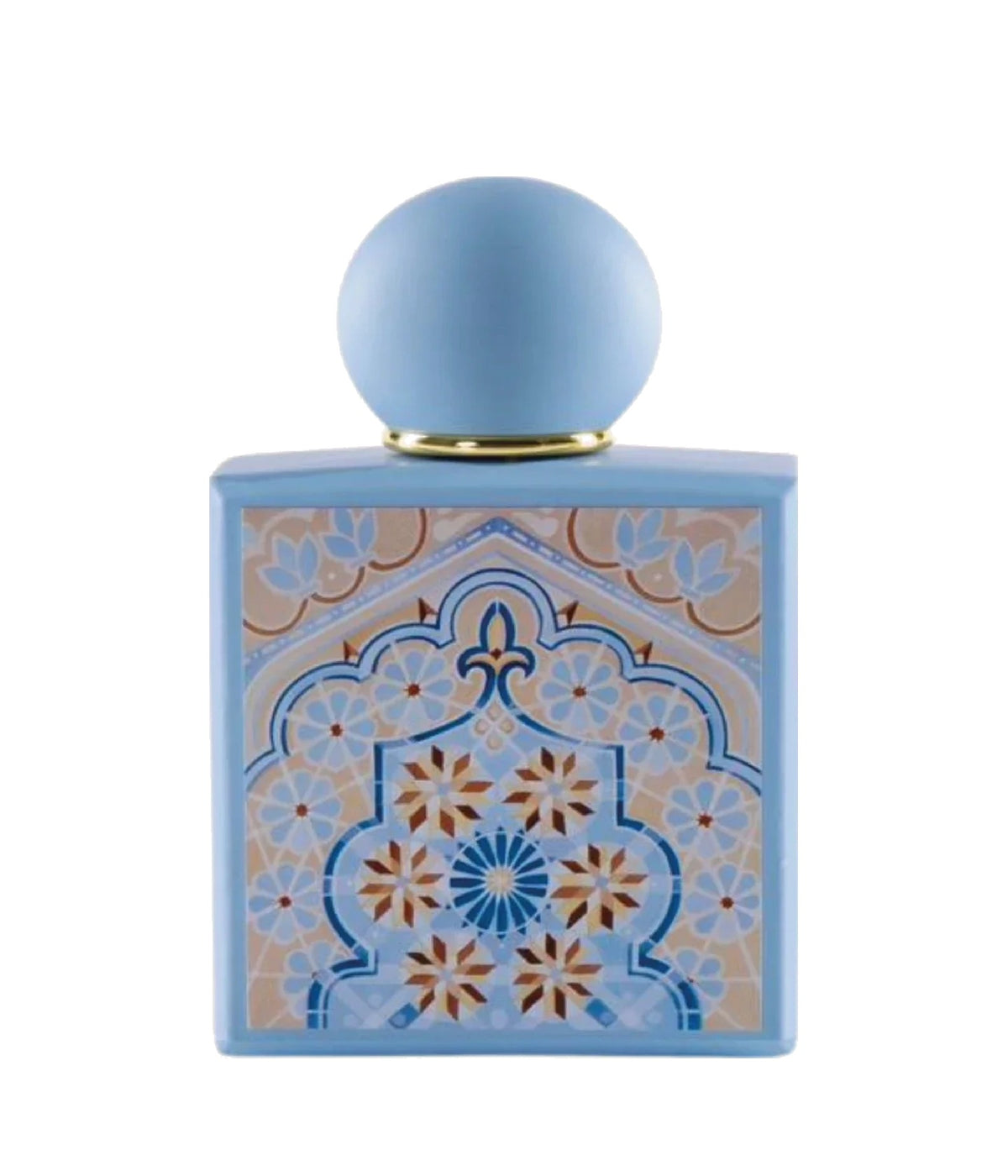 Extrait de Parfum Tawakkul – Adamo Parfum