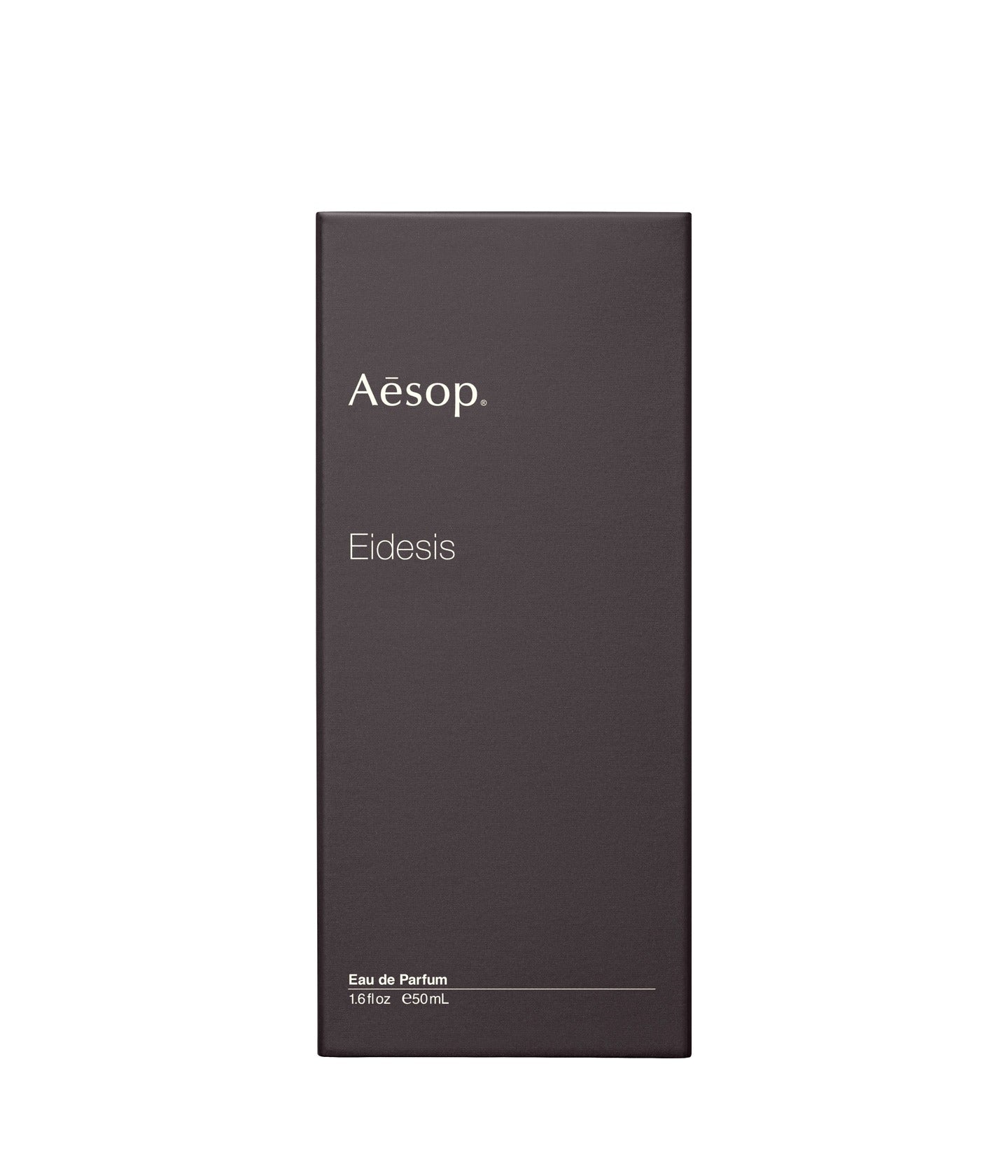 Eau de Parfum Eidesis