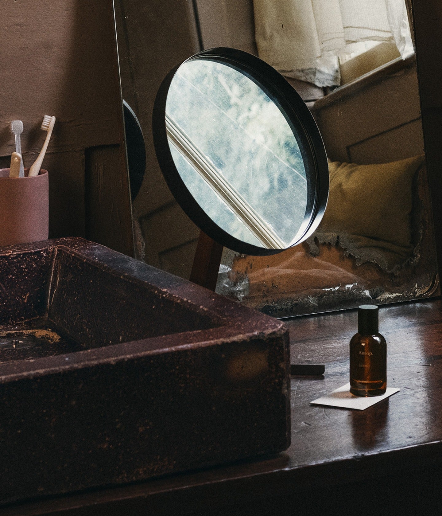 Eau de Parfum Eidesis