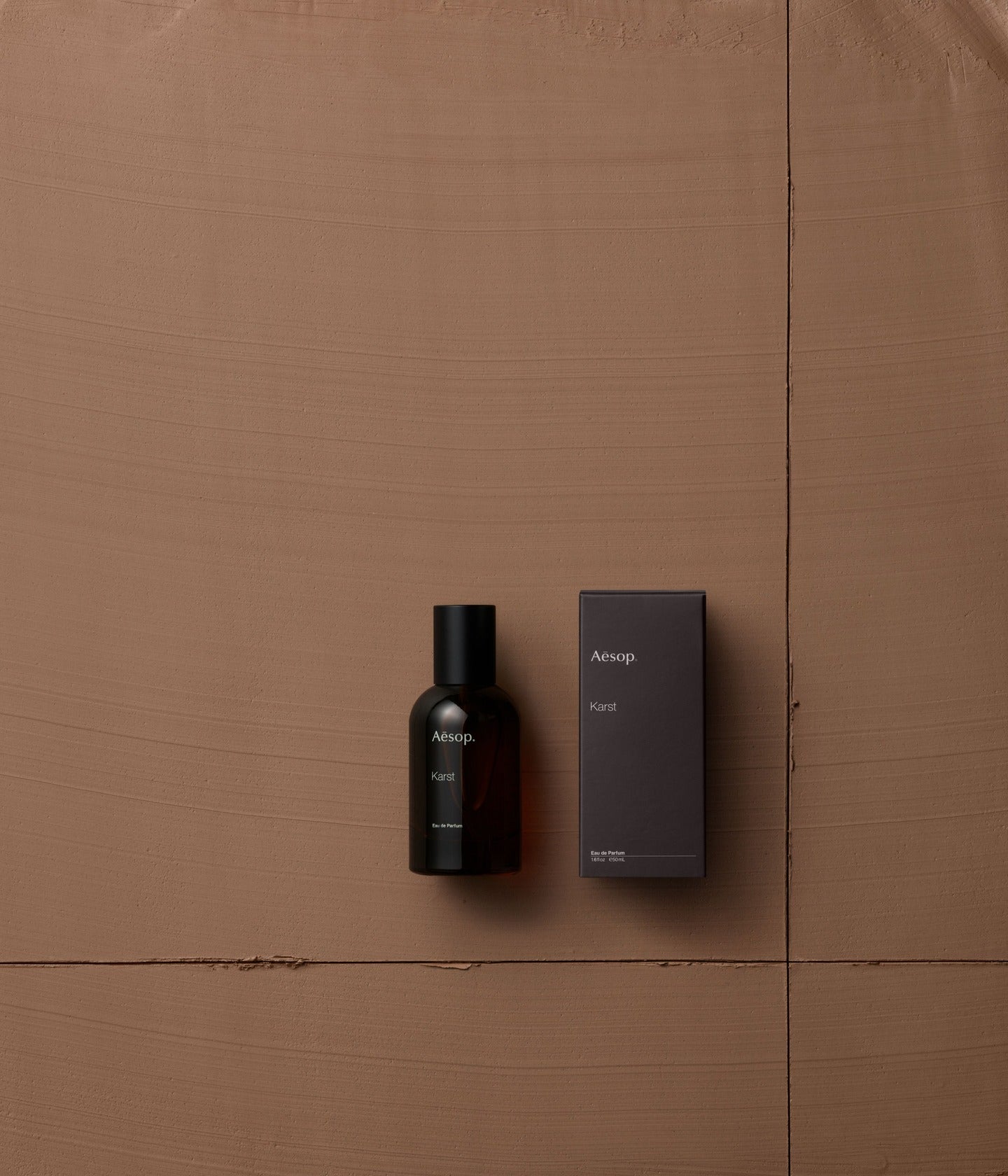 Eau de Parfum Karst