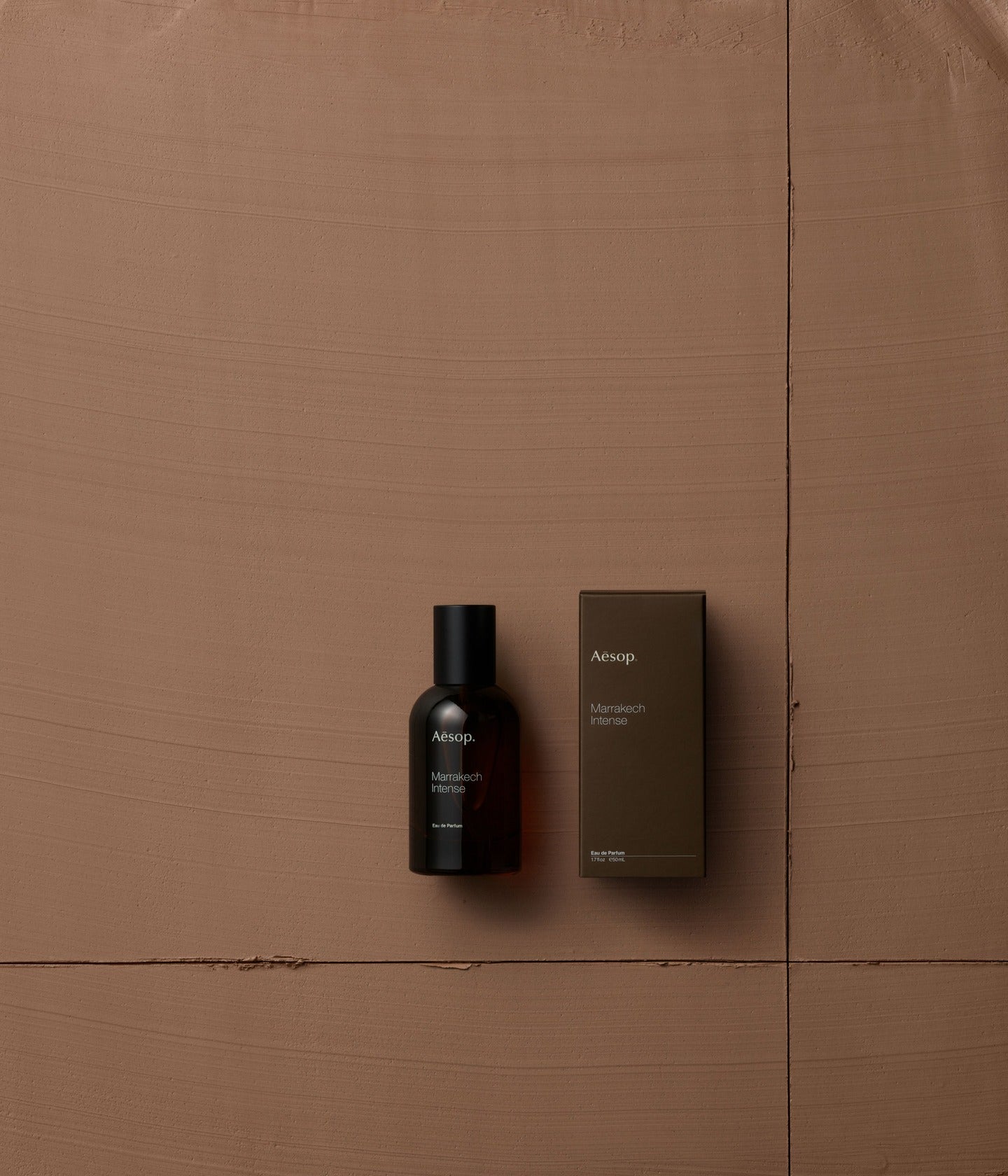 Eau de Parfum Marrakech Intense
