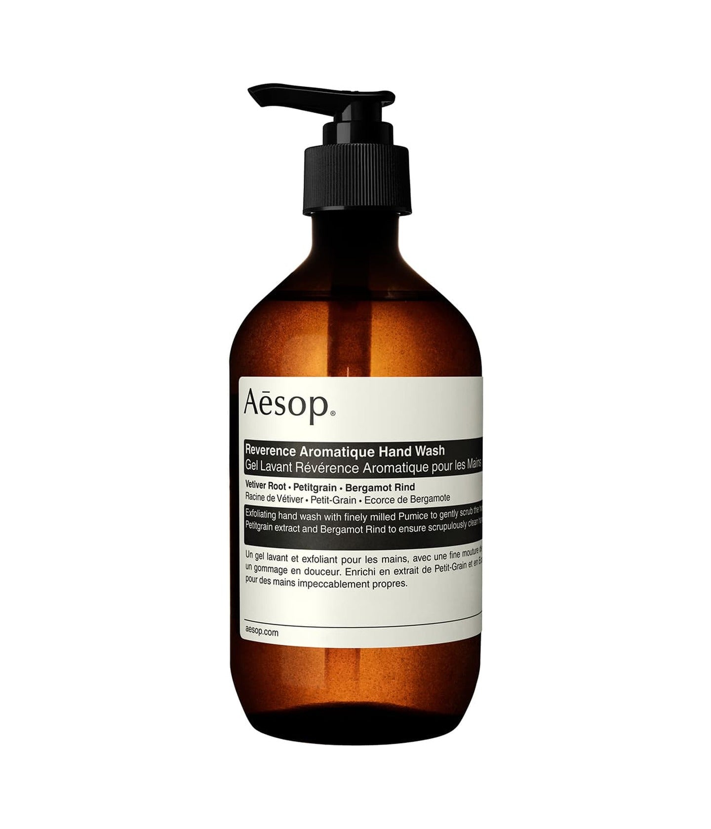 Reverence Aromatique Hand Wash