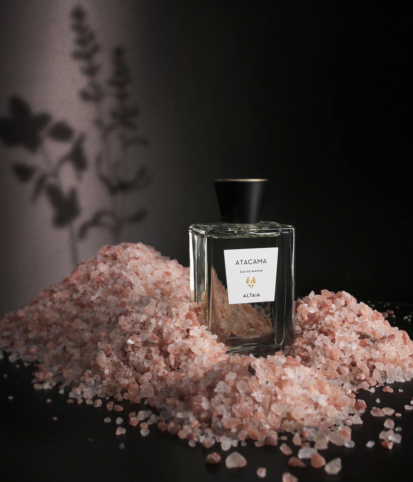 Eau de Parfum Atacama