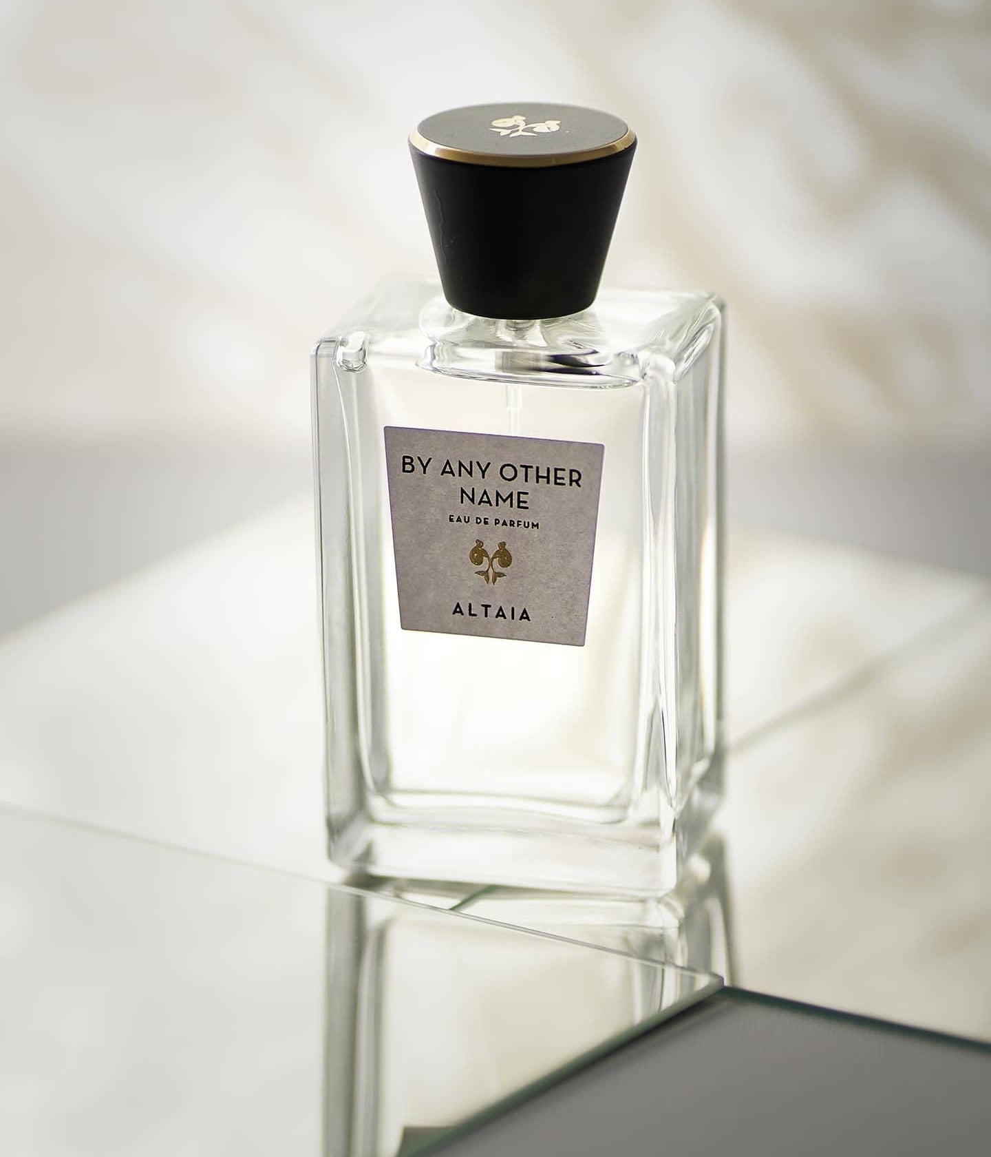 Eau de Parfum By Any Other Name