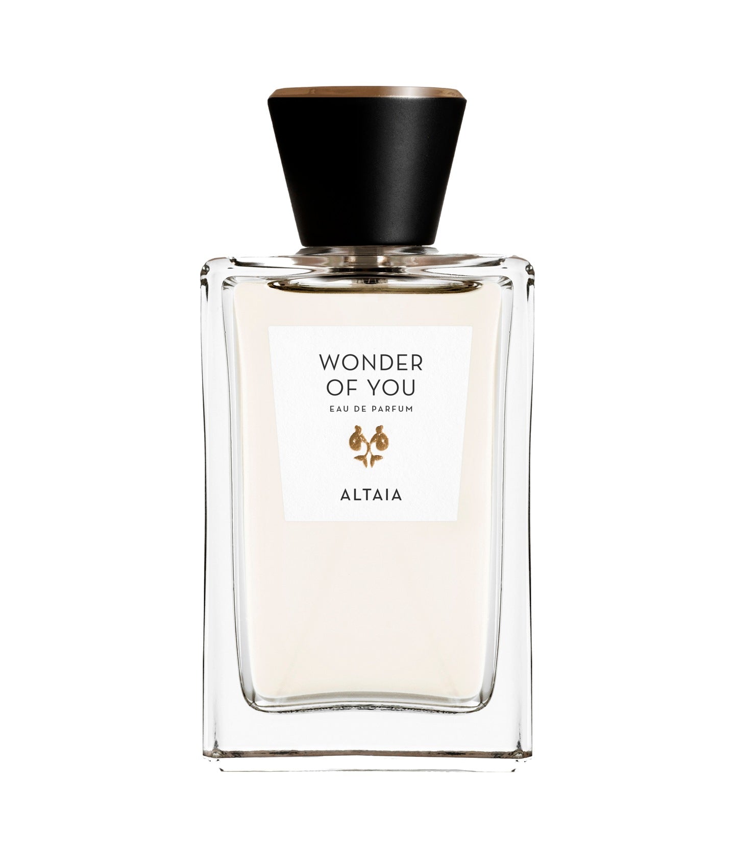 Eau de Parfum Wonder Of You