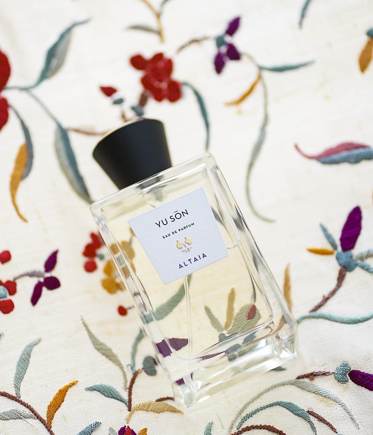 Eau de Parfum Yu Sōn