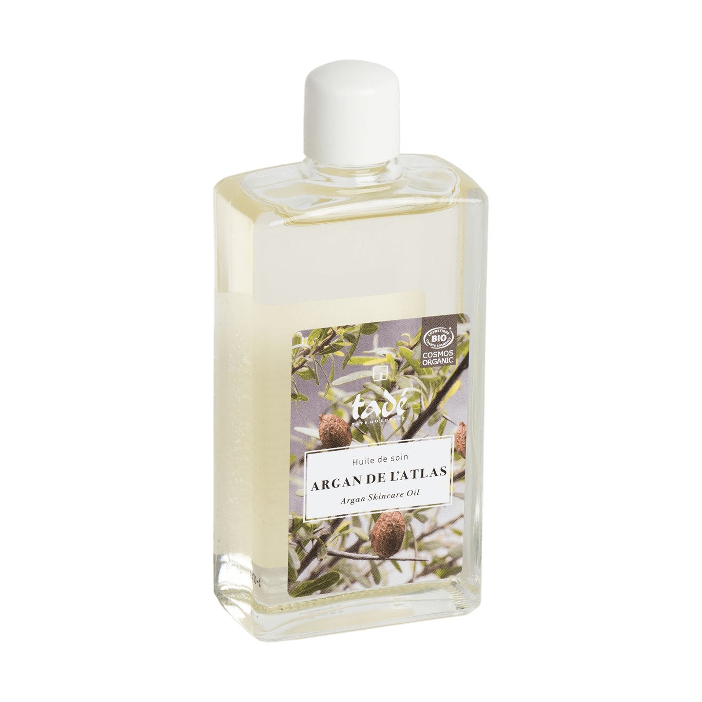 Körperöl Argan De L'Atlas