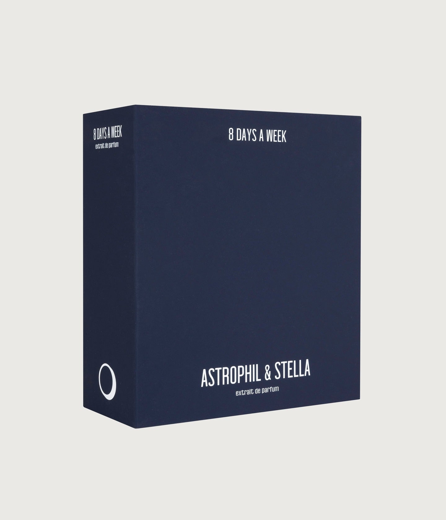 Astrophil & Stella 8 Days A Week