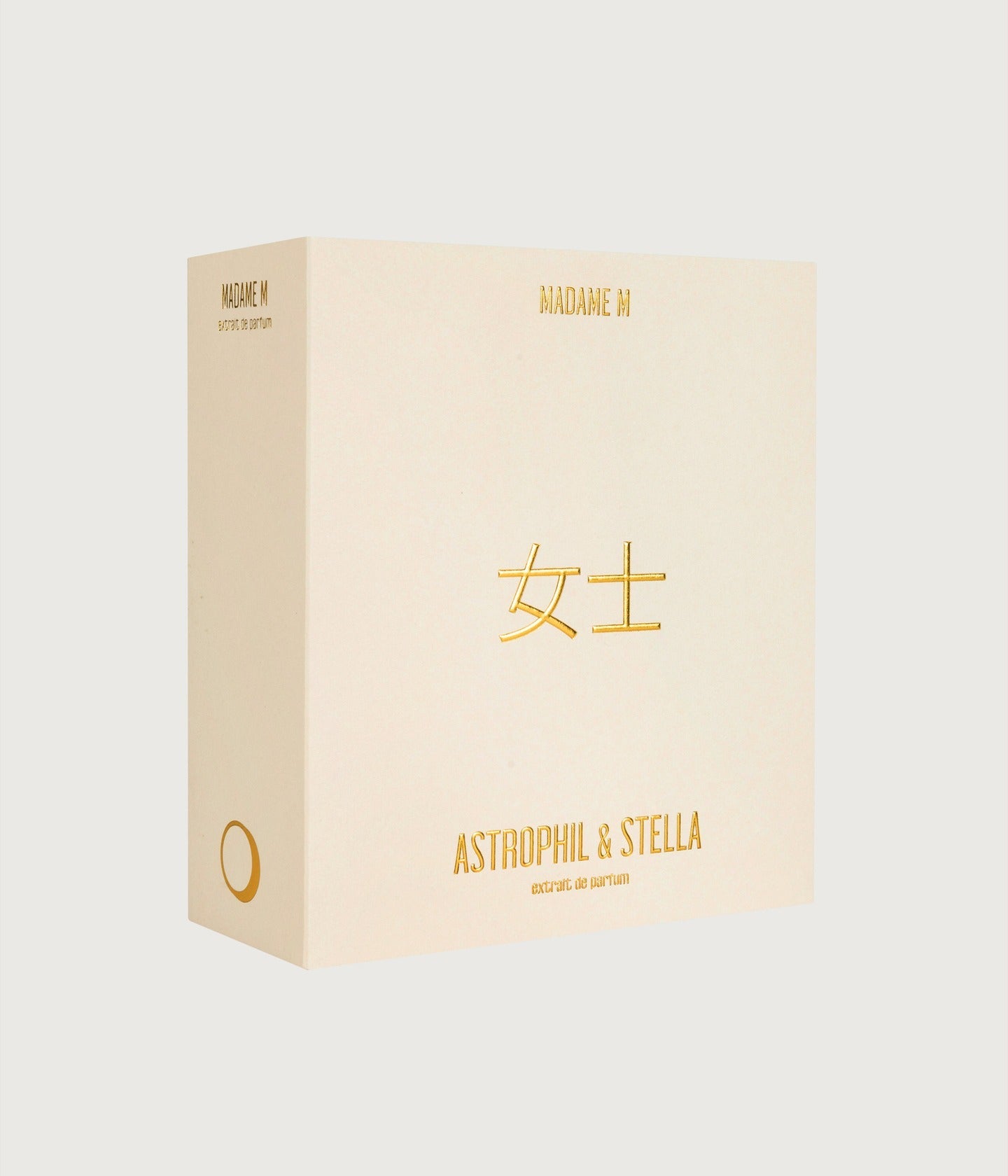 Astrophil & Stella Madame M